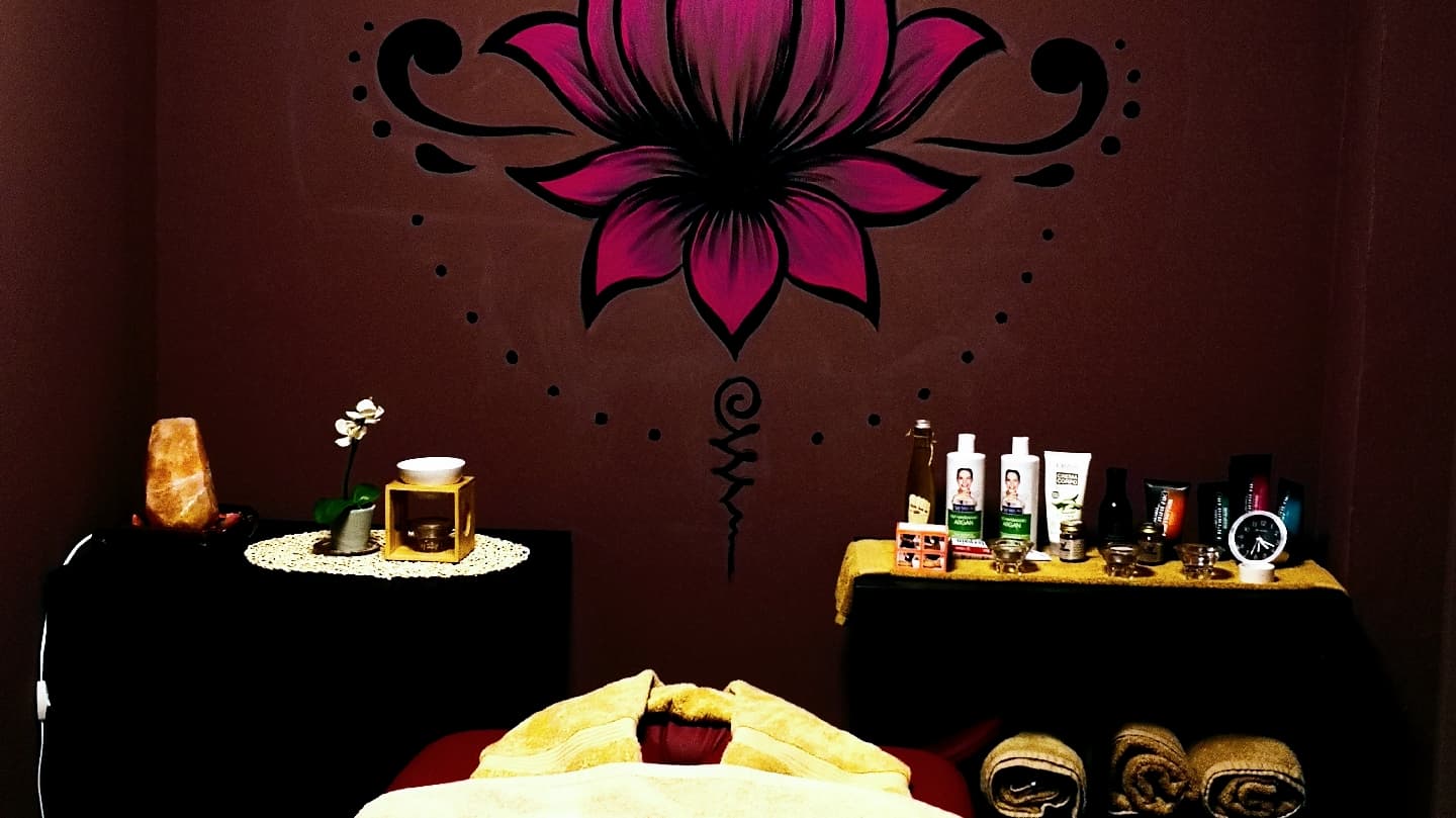 Foto 3 di Lamun Thaimassage
