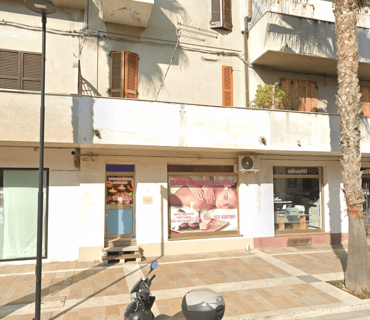 Centro Benessere Lily Di Zhou Zhongyn – massaggio thai in Macerata