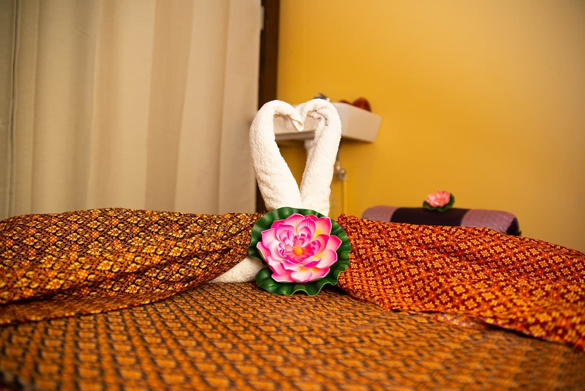 Foto 3 di SAWASDEE Massaggi Thailandesi Olistici PESCARA