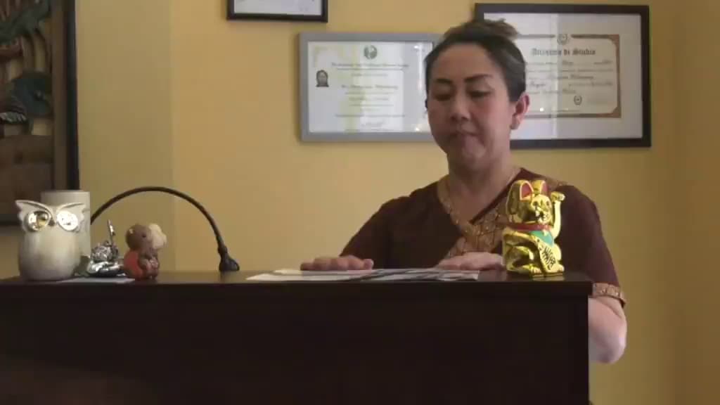 SAWASDEE Massaggi Thailandesi Olistici PESCARA – massaggio thai in Pescara