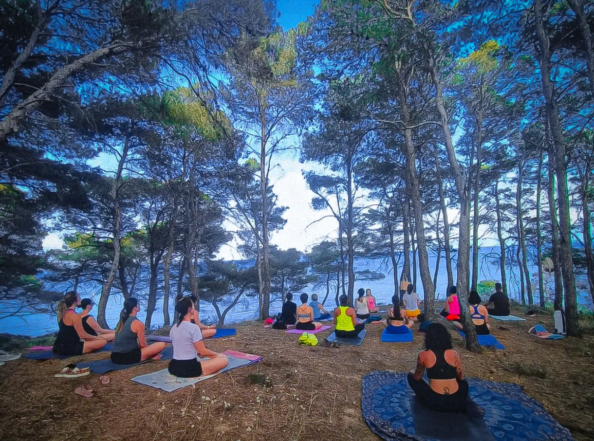 Foto 3 di Be Yoga Fitness