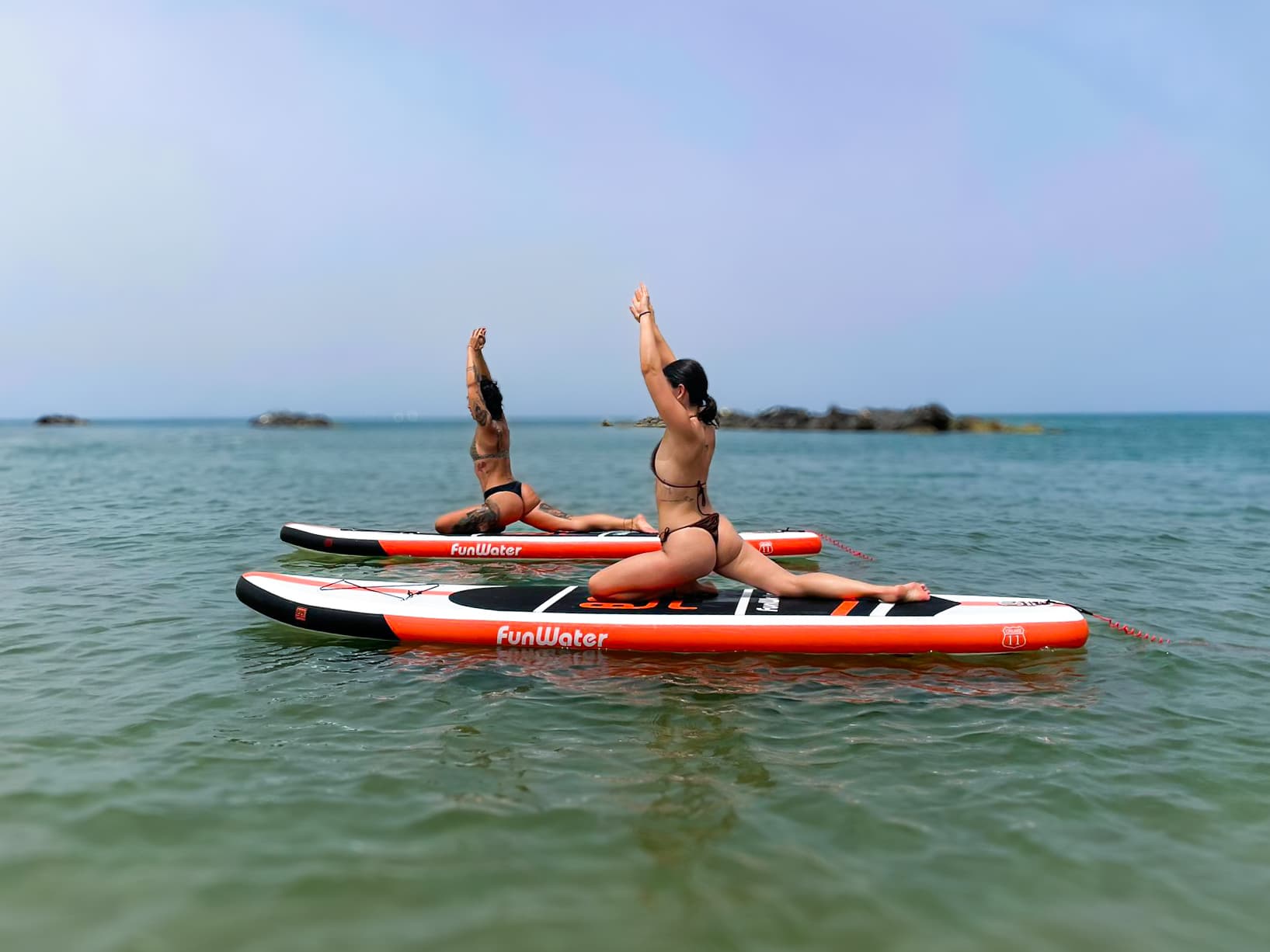 Be Yoga Fitness – massaggio thai in Pescara