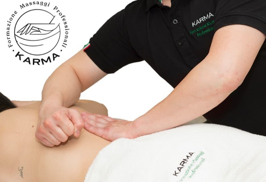 Foto 3 di Karma - Formazione Massaggi Professionali