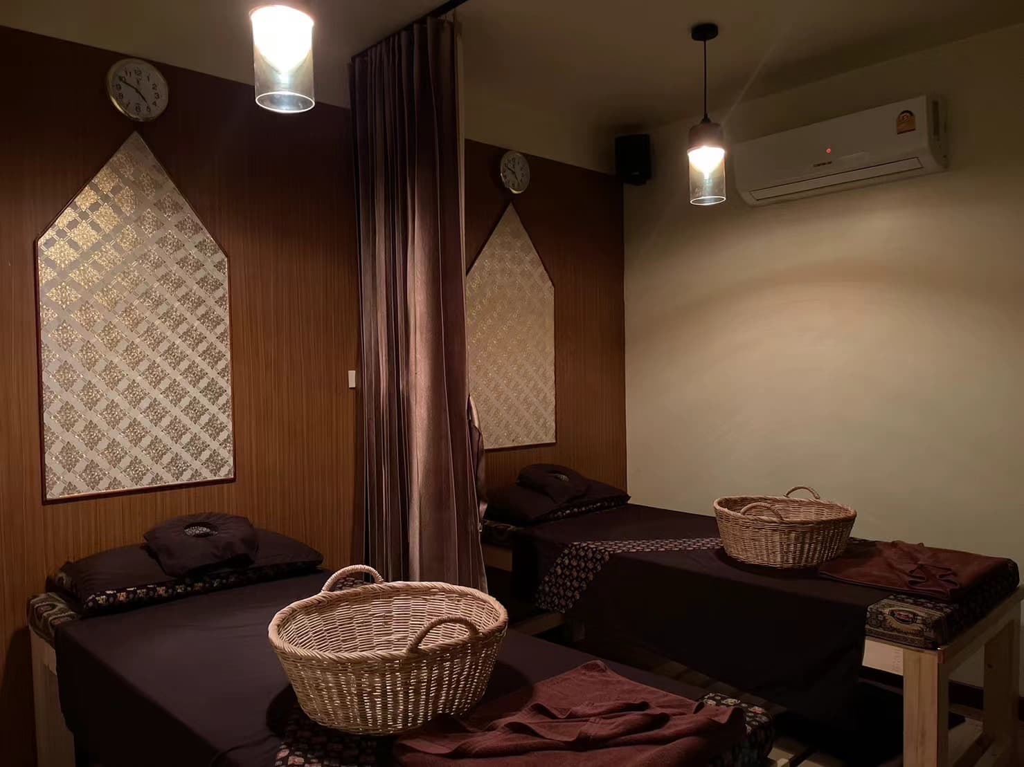 Thailanta Kaosan Massage – นวดแผนไทย in Bangkok