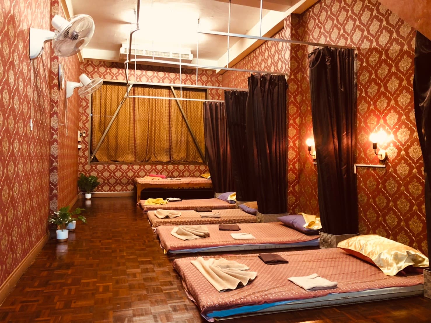 Mai Thai Massage - Sathorn Bangkok – นวดแผนไทย in Bangkok