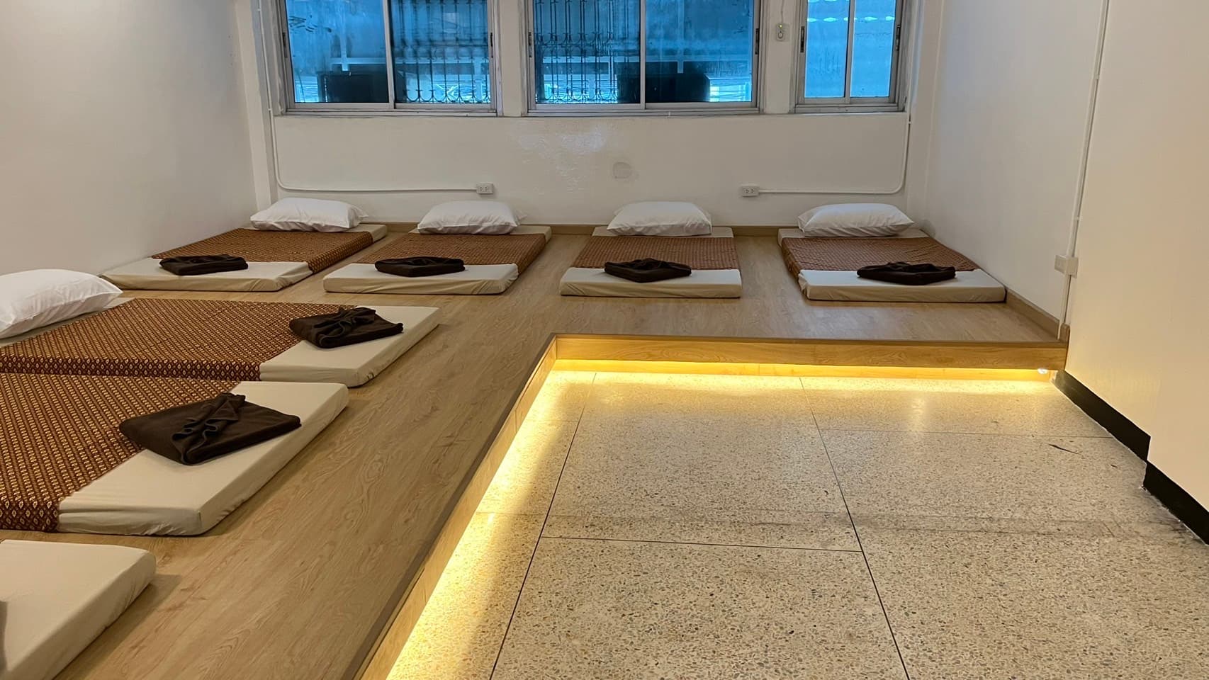 Pratunam Thai Massage – นวดแผนไทย in Bangkok