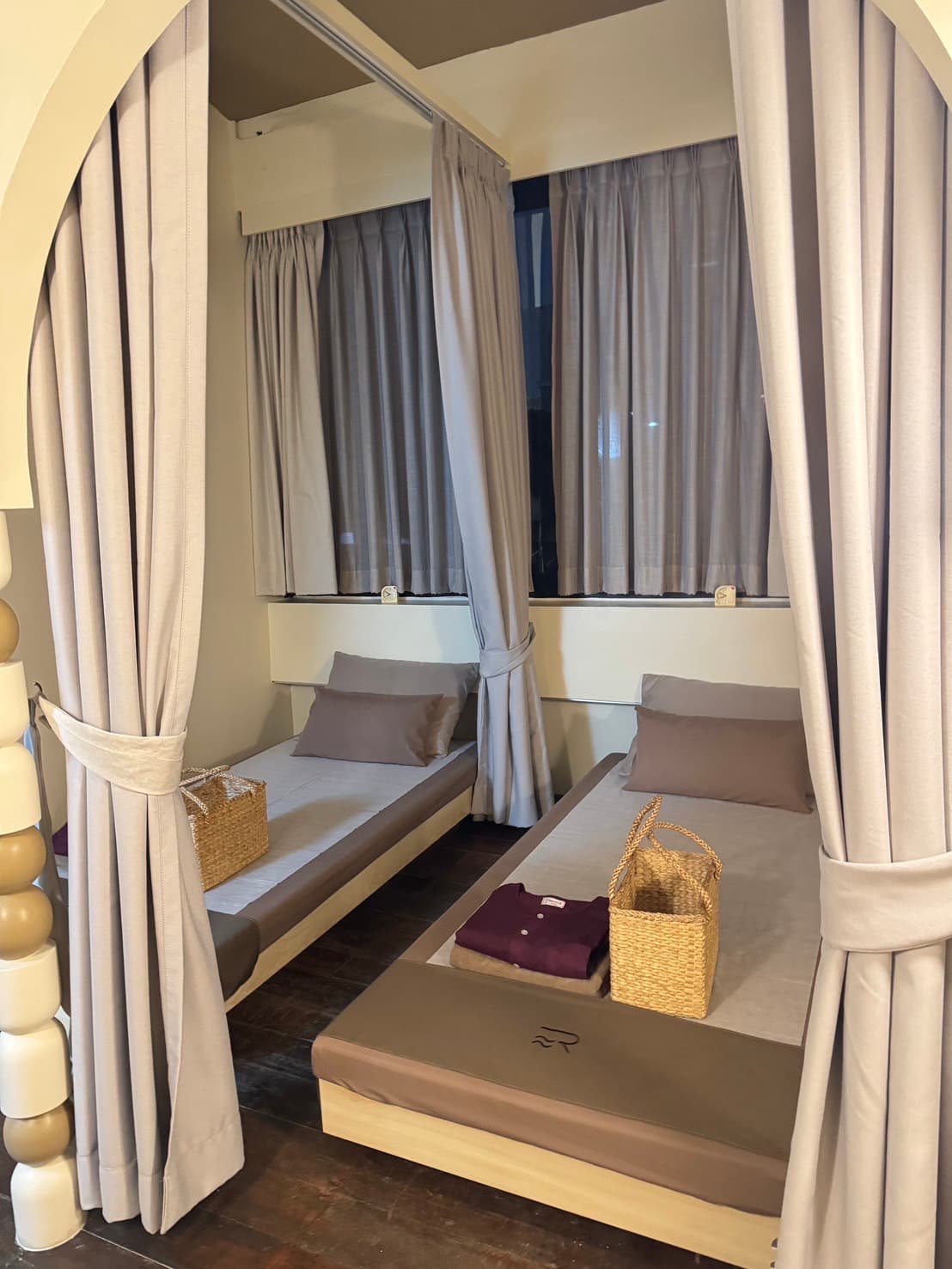 รอมริบ rom-rib Thai Massage – นวดแผนไทย in Bangkok