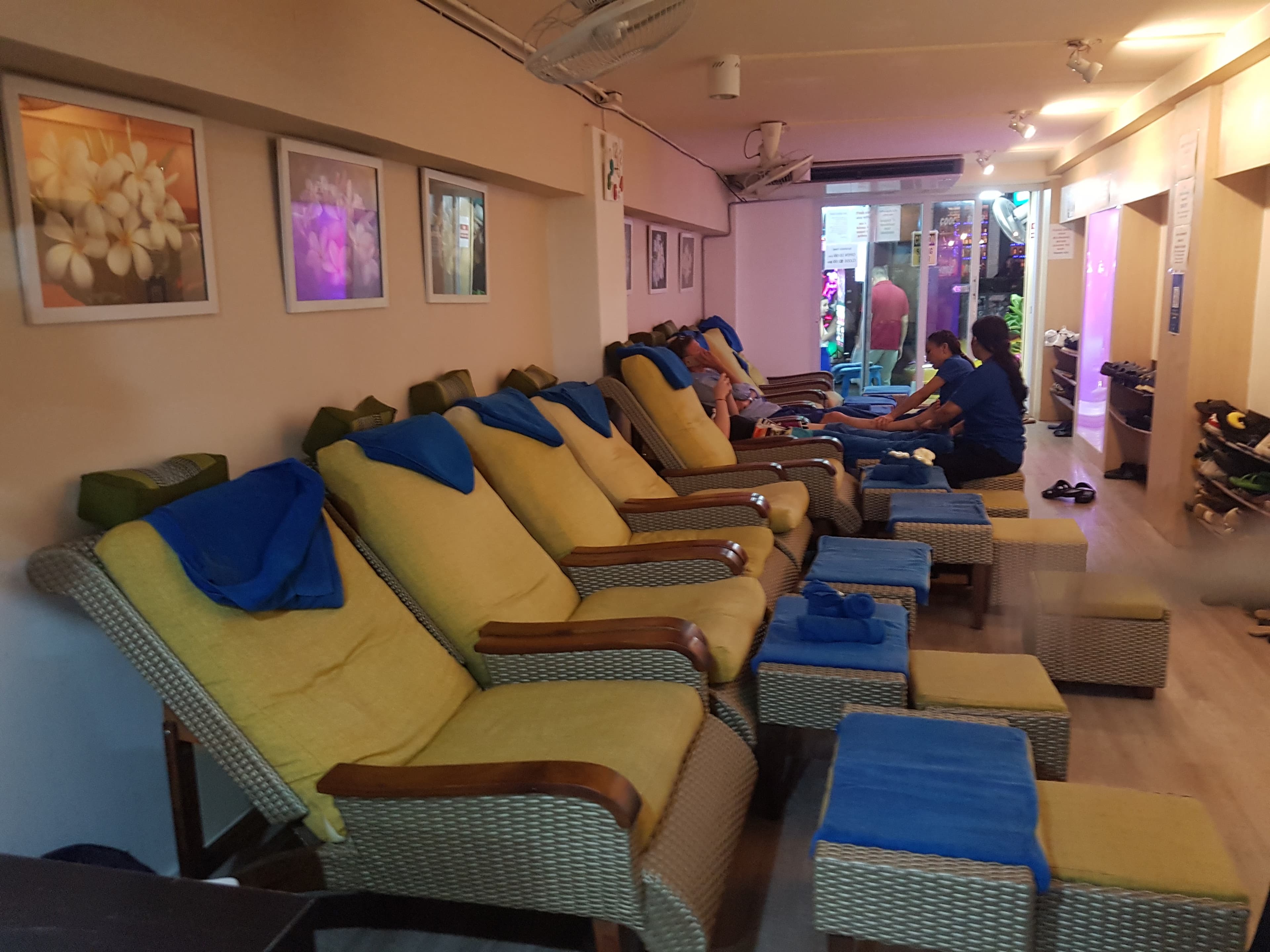 ภาพ 3 ของ P's Thai Massage 1