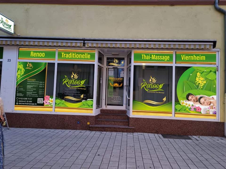 Foto 2 von RENOO Thai-Massage Viernheim