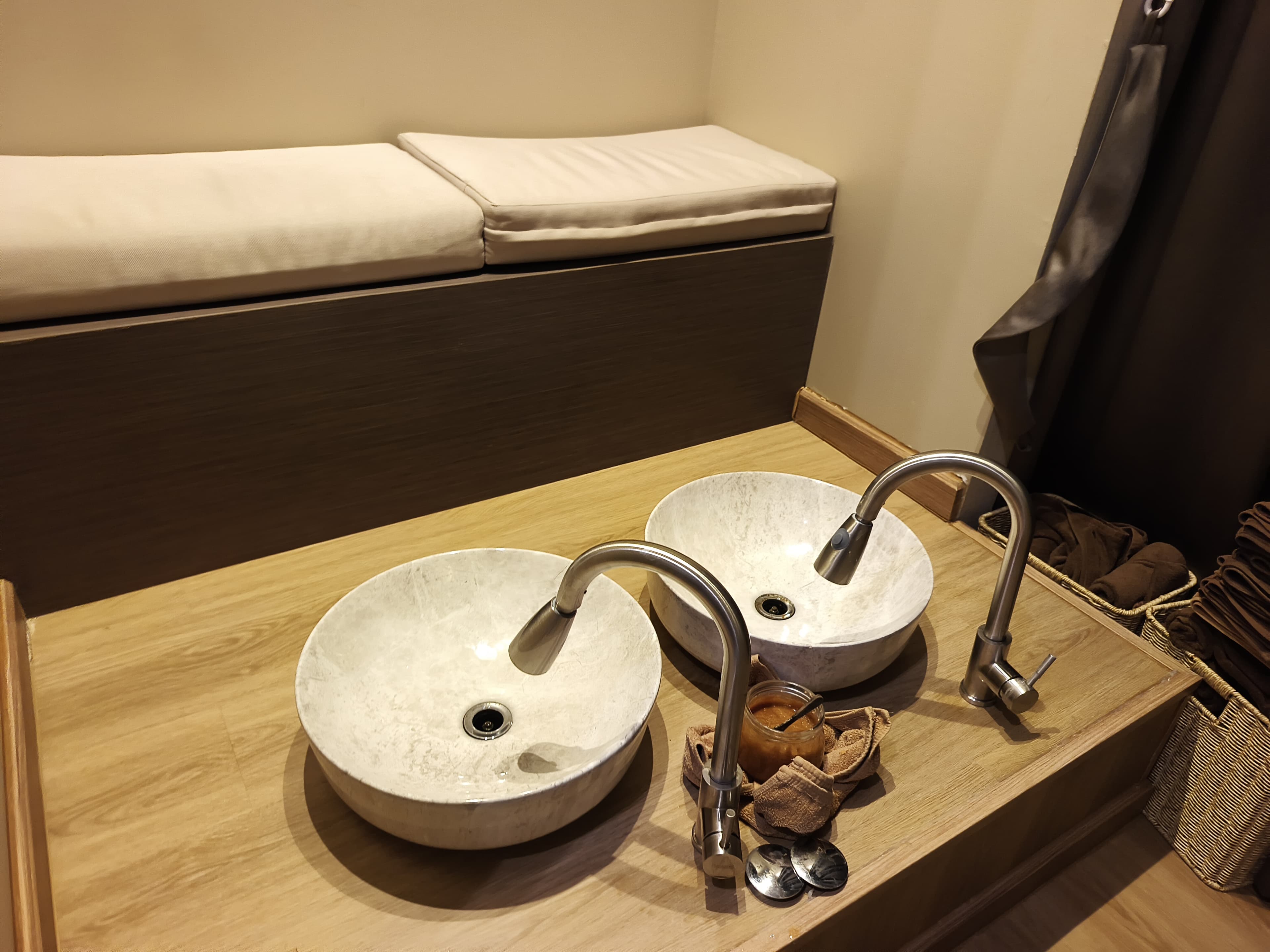 ภาพ 2 ของ SARIN THAI MASSAGE & SPA