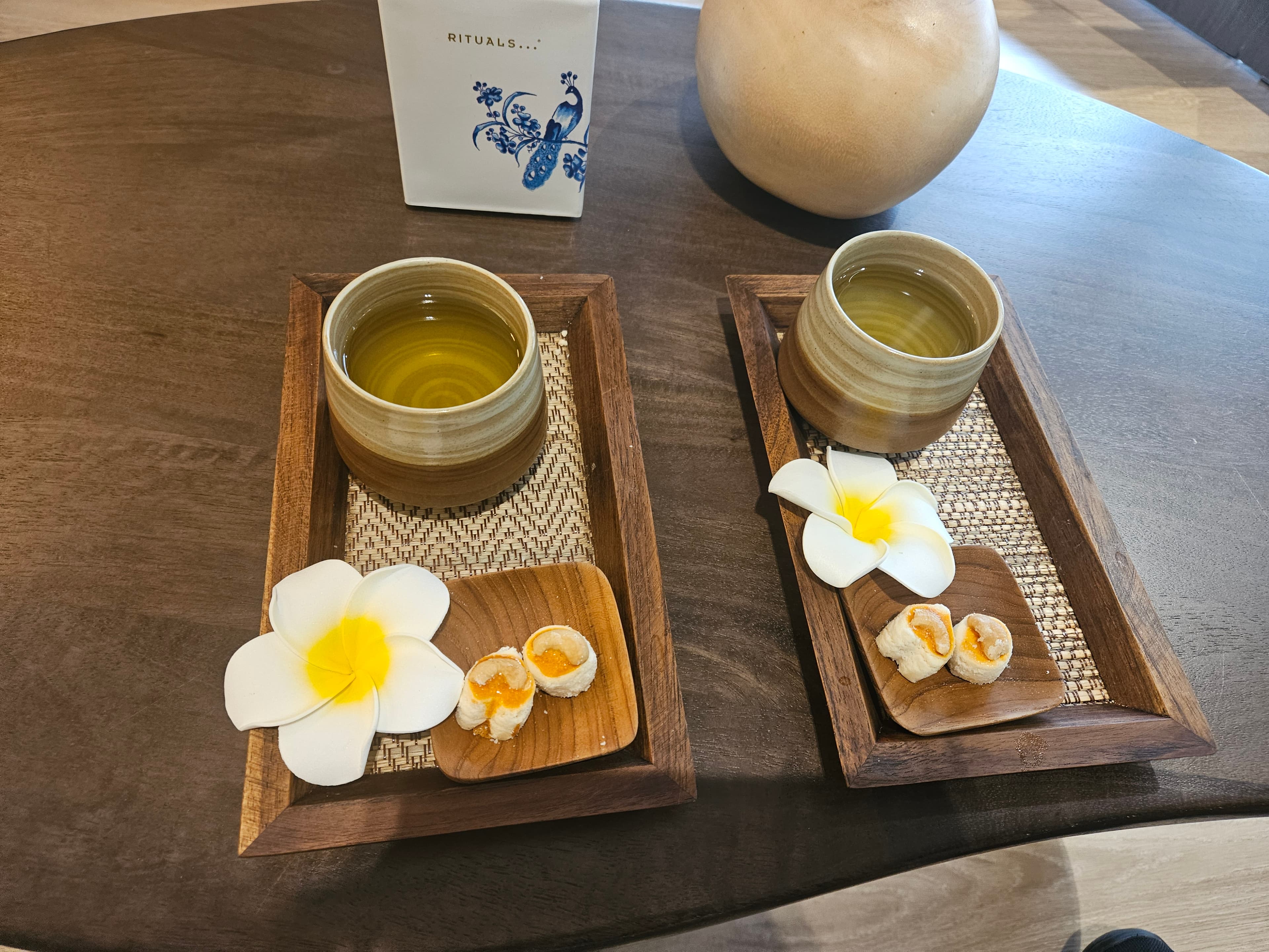 ภาพ 3 ของ SARIN THAI MASSAGE & SPA