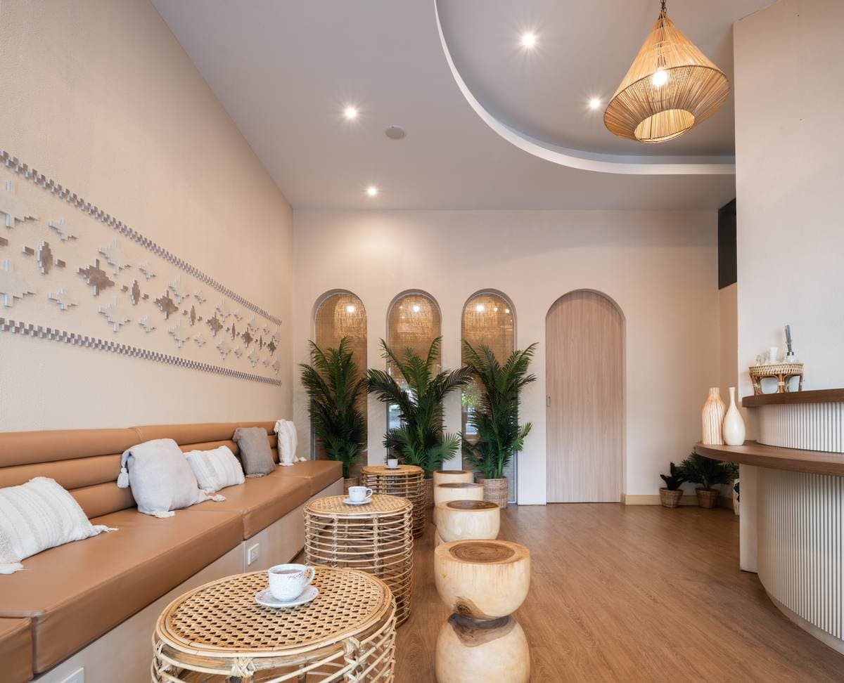 ThaiThai Massage BTS Asoke (Sukhumvit 18) – นวดแผนไทย in Bangkok