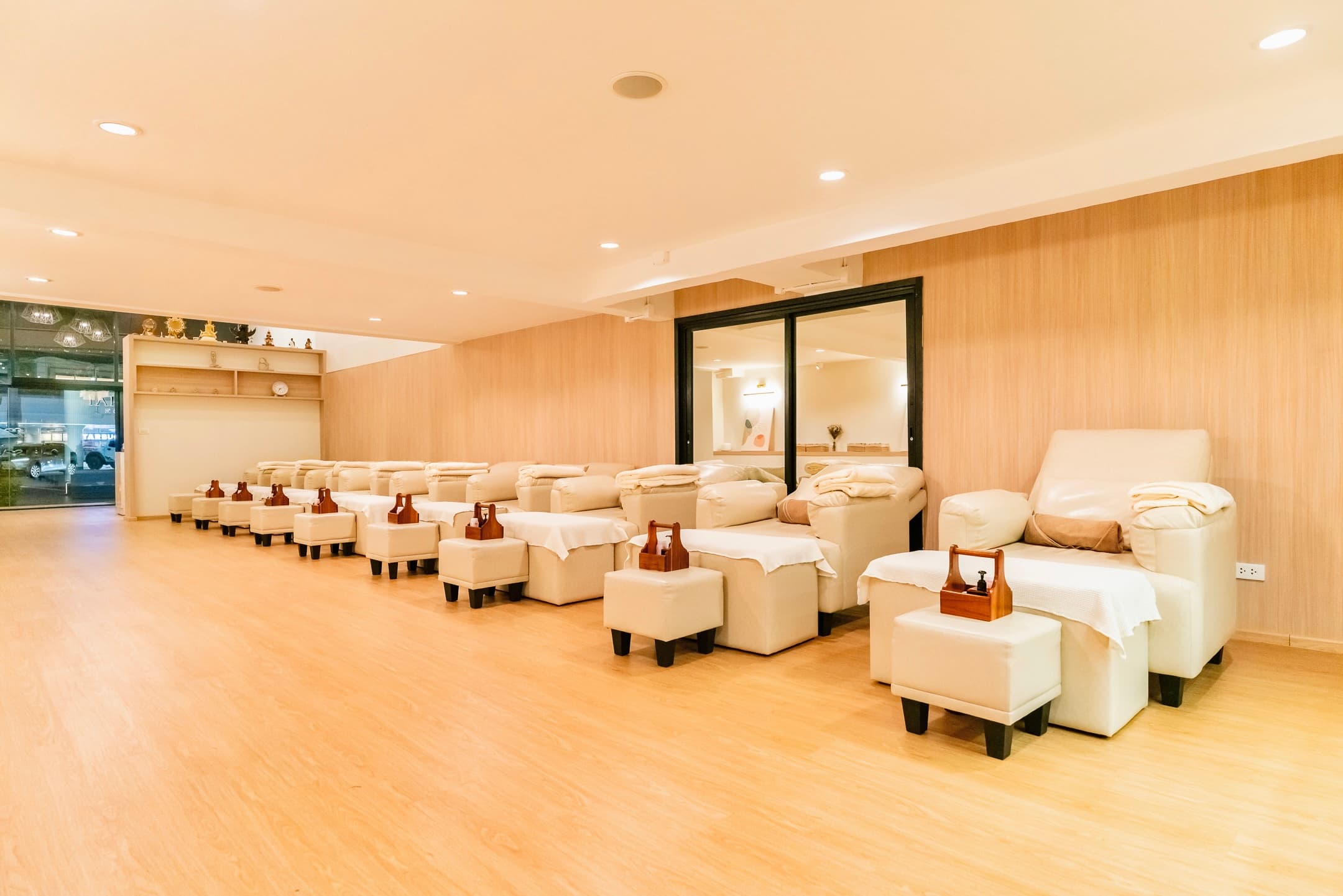 ภาพ 3 ของ Top Thai Massage @Sukhumvit 49