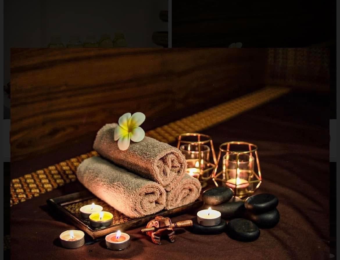 Erawan Thai Massage and Head Spa Bangkok (Old Town) – นวดแผนไทย in Bangkok