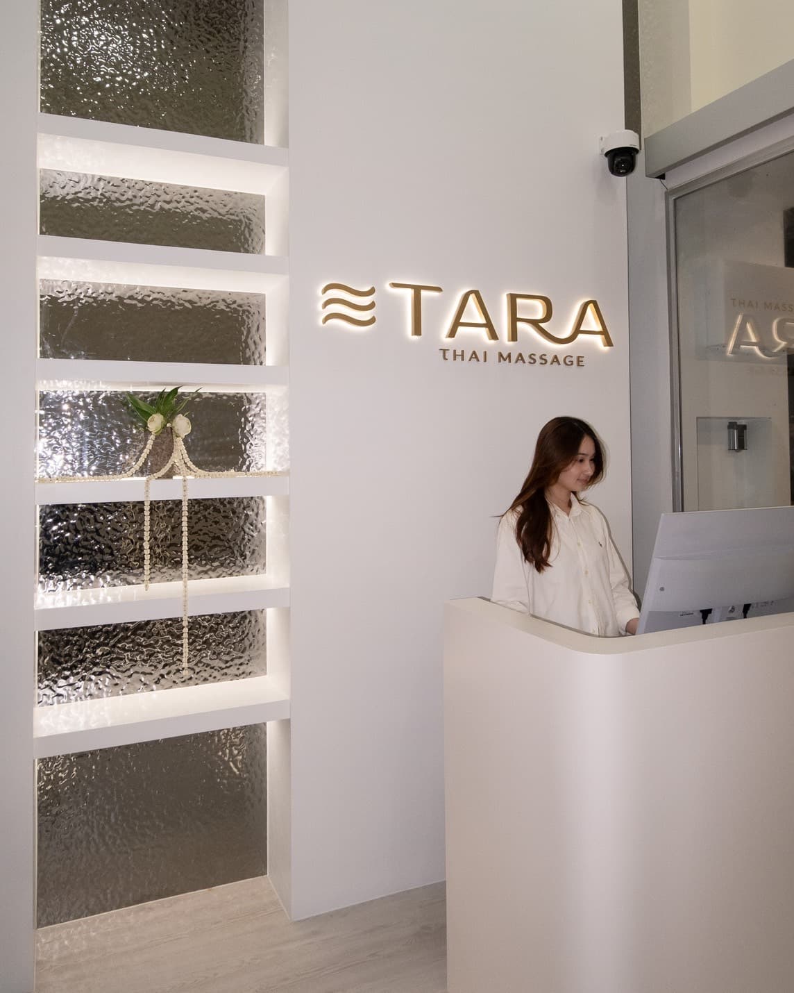 ภาพ 2 ของ TARA Thai Massage