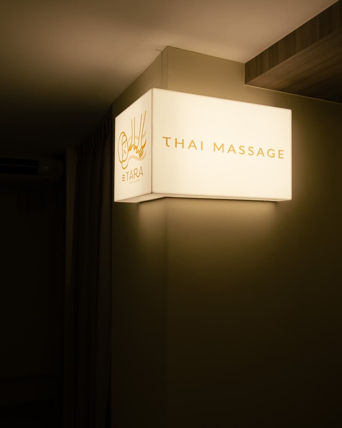ภาพ 3 ของ TARA Thai Massage