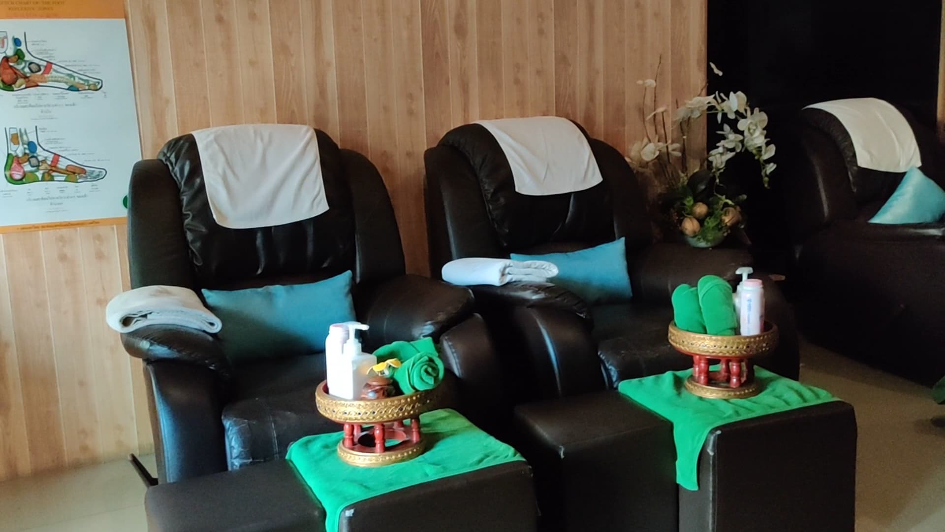 ภาพ 3 ของ Rest And Relax Massage