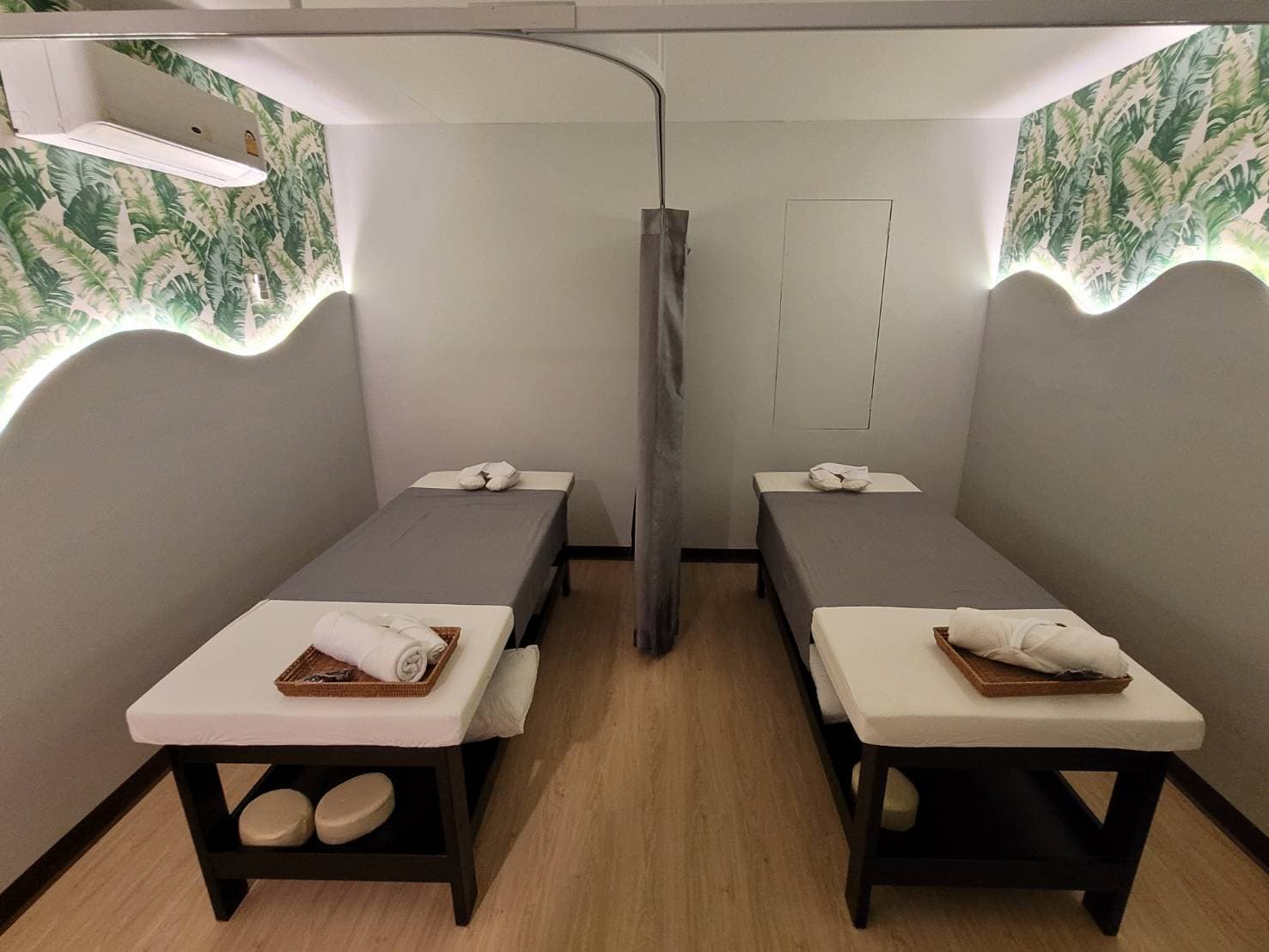 WellCare Massage - Sukhumvit Soi 19 – นวดแผนไทย in Bangkok