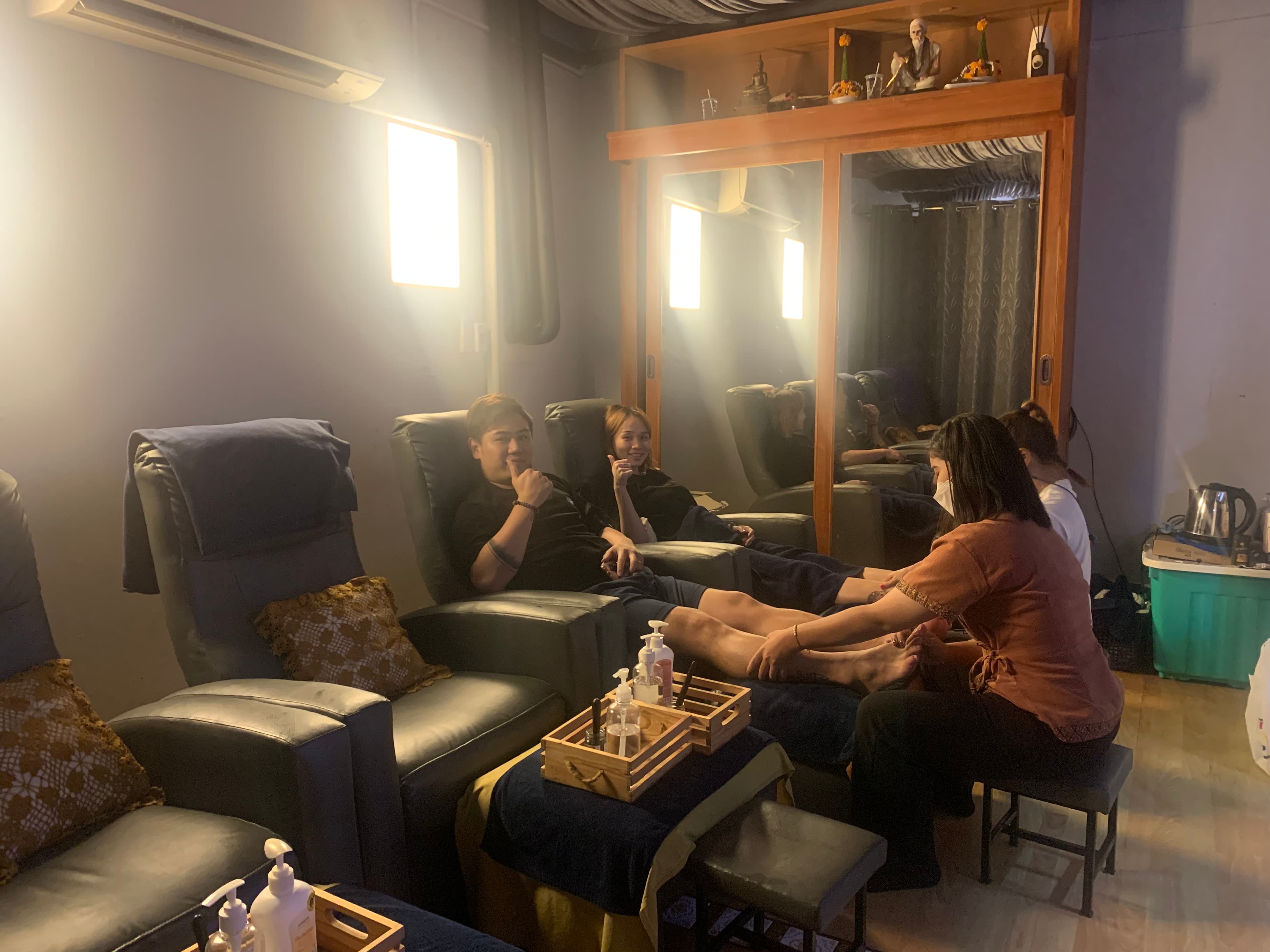 ภาพ 3 ของ Tee Thai Massage