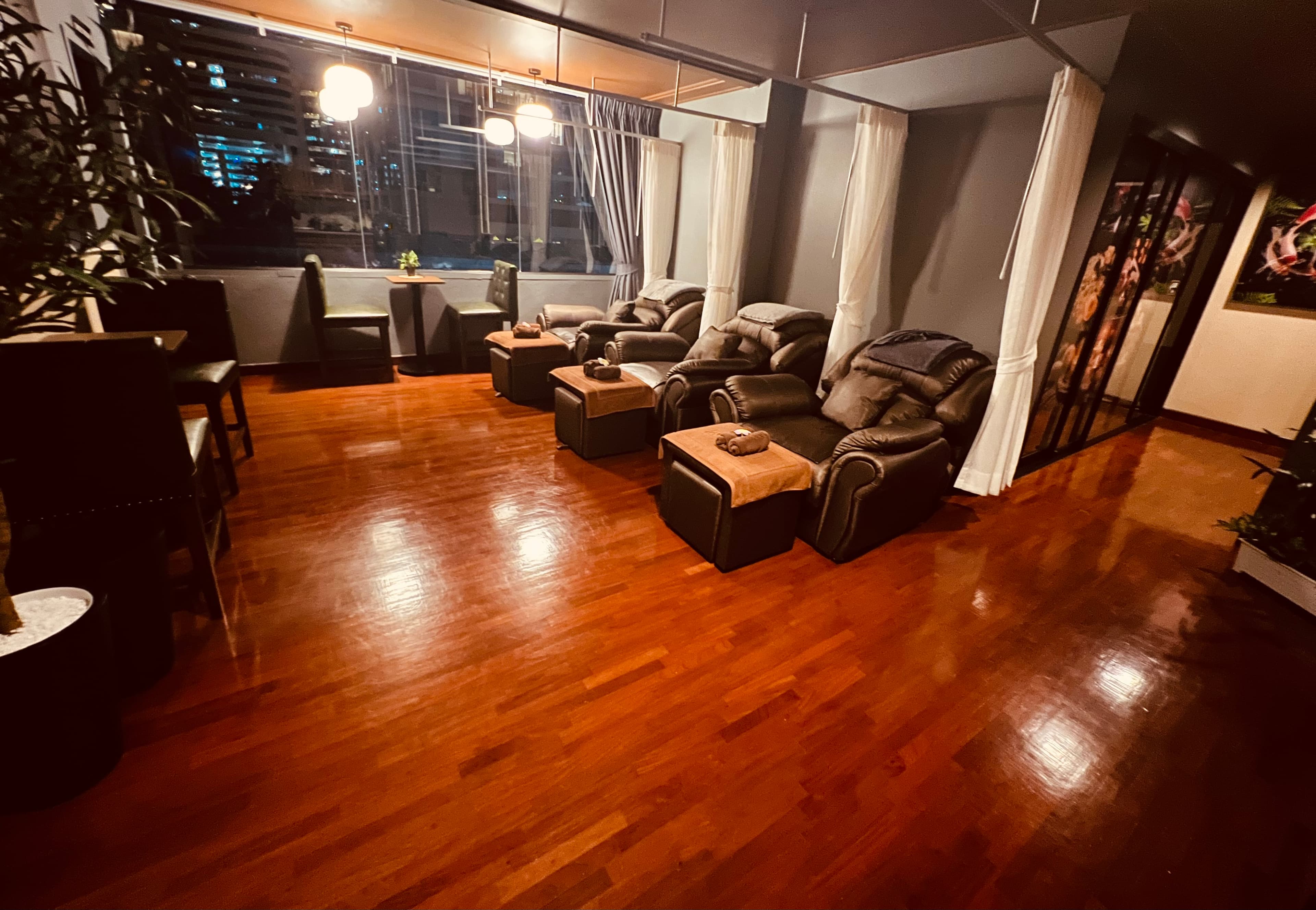 Malai Thai Massage – นวดแผนไทย in Bangkok