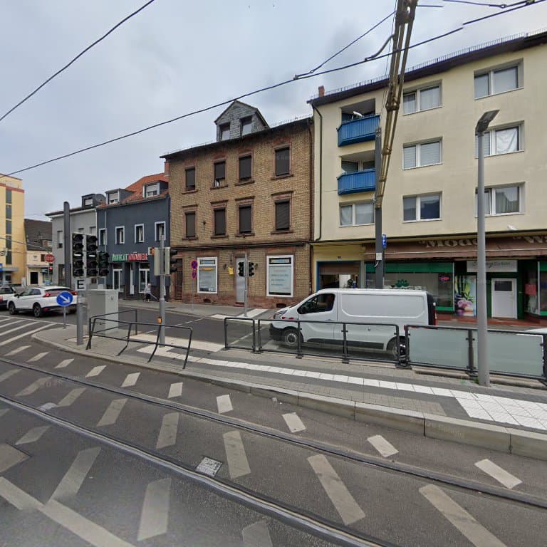 Saengsuree Thaimassage - Ludwigshafen – Thai Massage in Ludwigshafen am Rhein