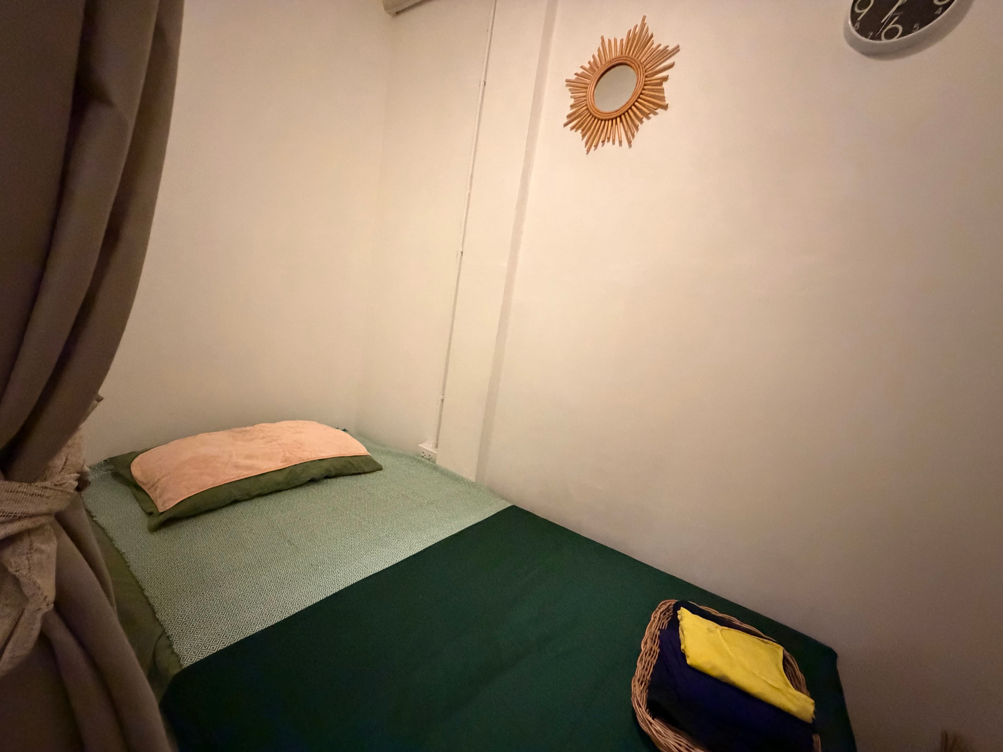 ภาพ 3 ของ Thai Touch Foot Body Massage Bangkok (Ari - Chatuchak) by Suk Sarrn 曼谷水疗按摩中心