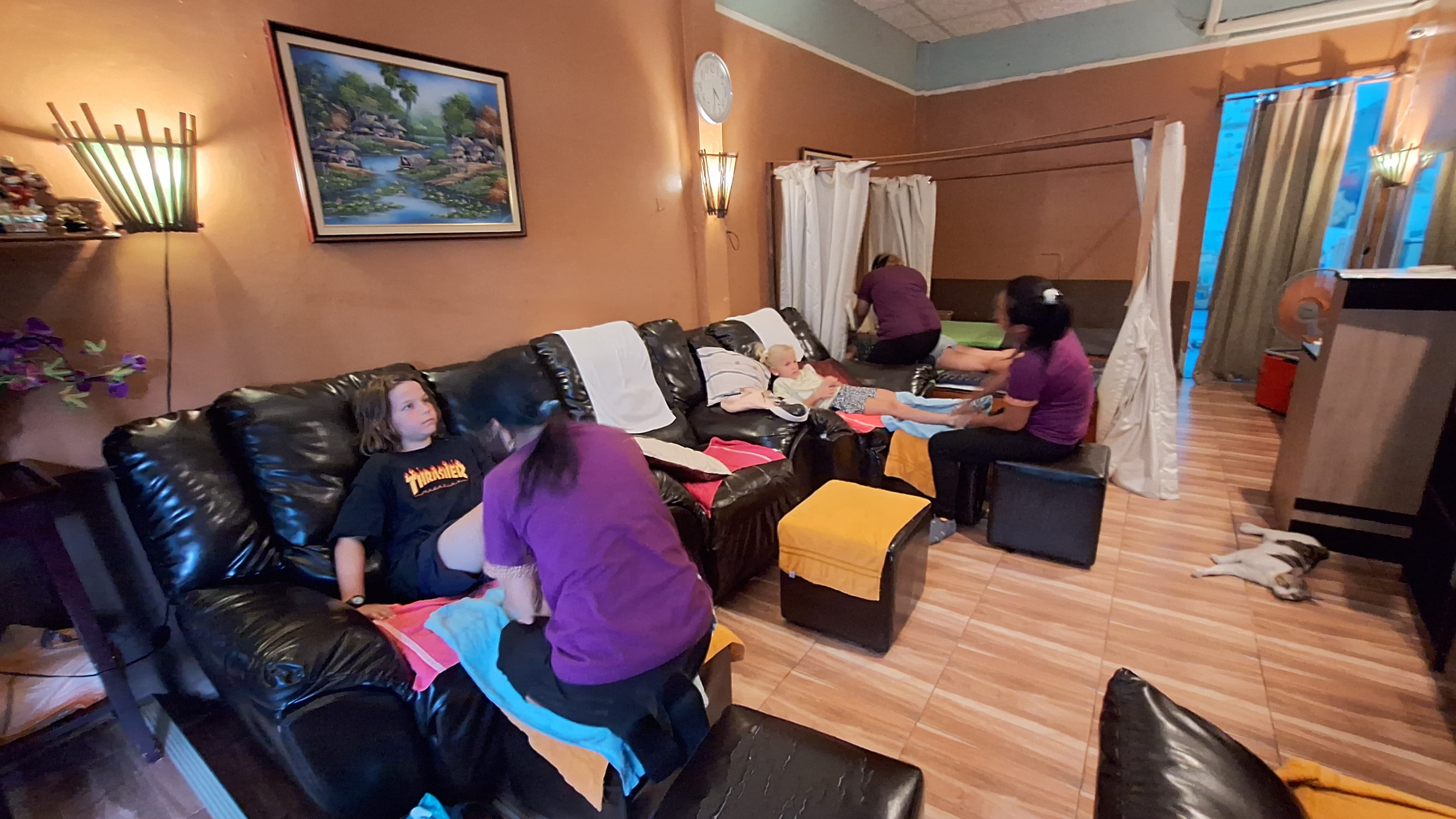 ภาพ 3 ของ Preeya Thai massage