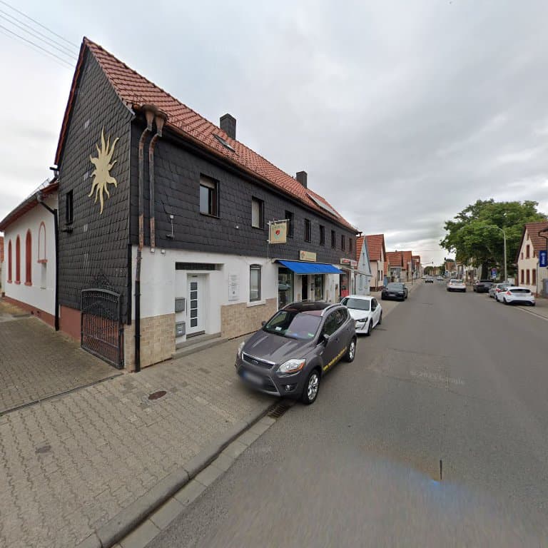 Muang Loei Thaimassage – Thai Massage in Mutterstadt