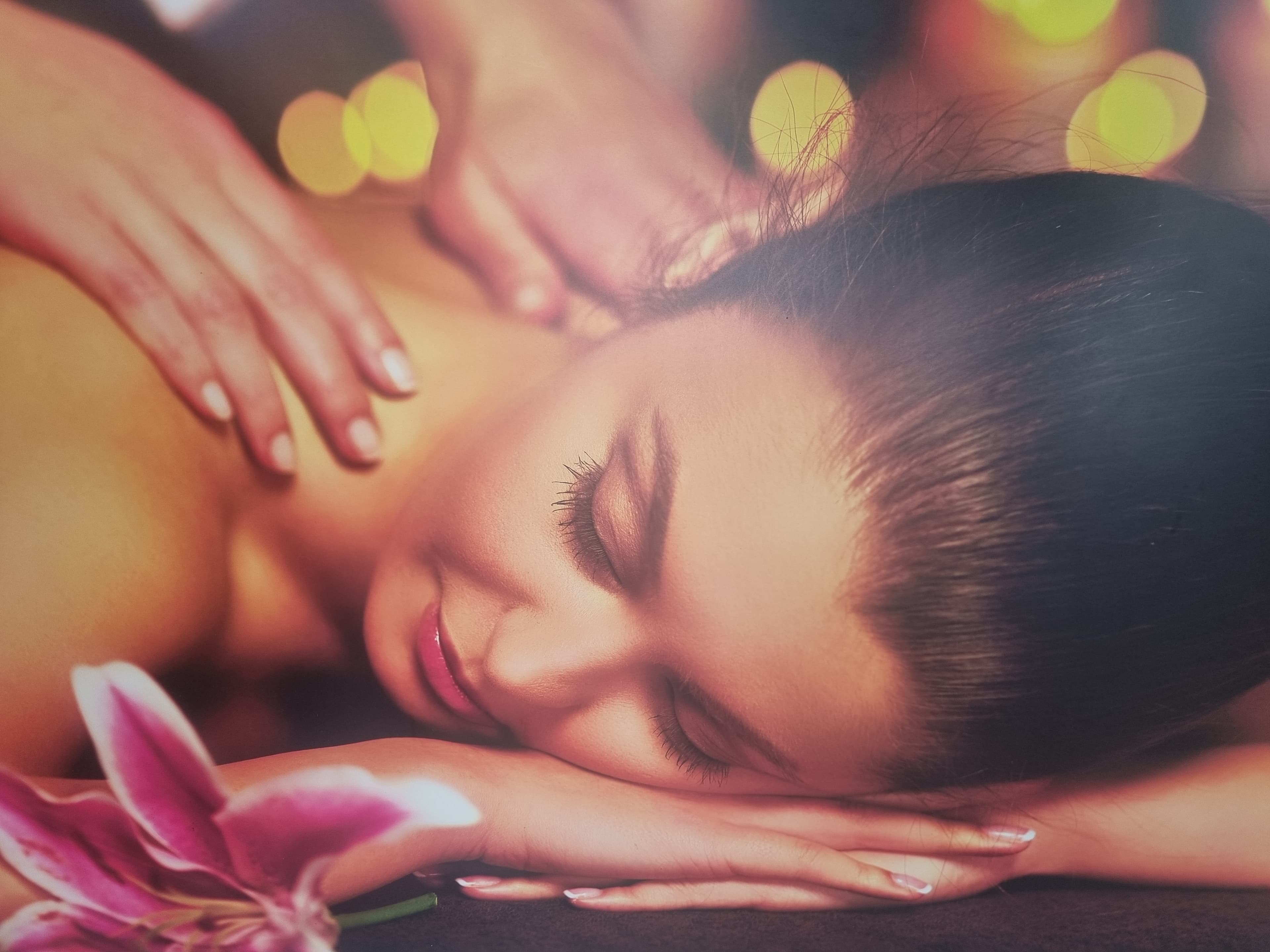 ภาพ 2 ของ Bamboo Massage