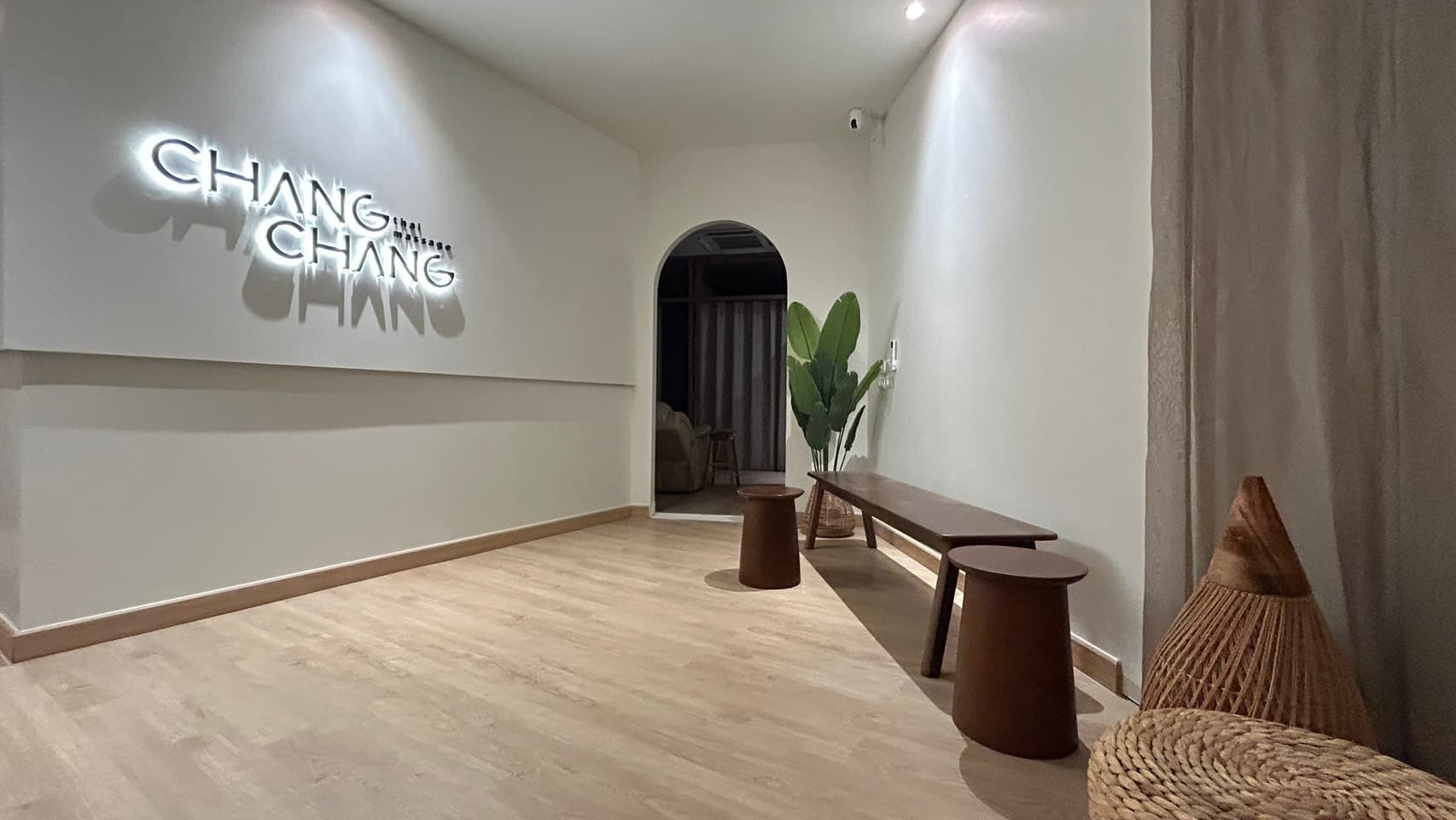 ChangChang thai massage ช้างช้าง นวดเพื่อสุขภาพ – นวดแผนไทย in Bangkok