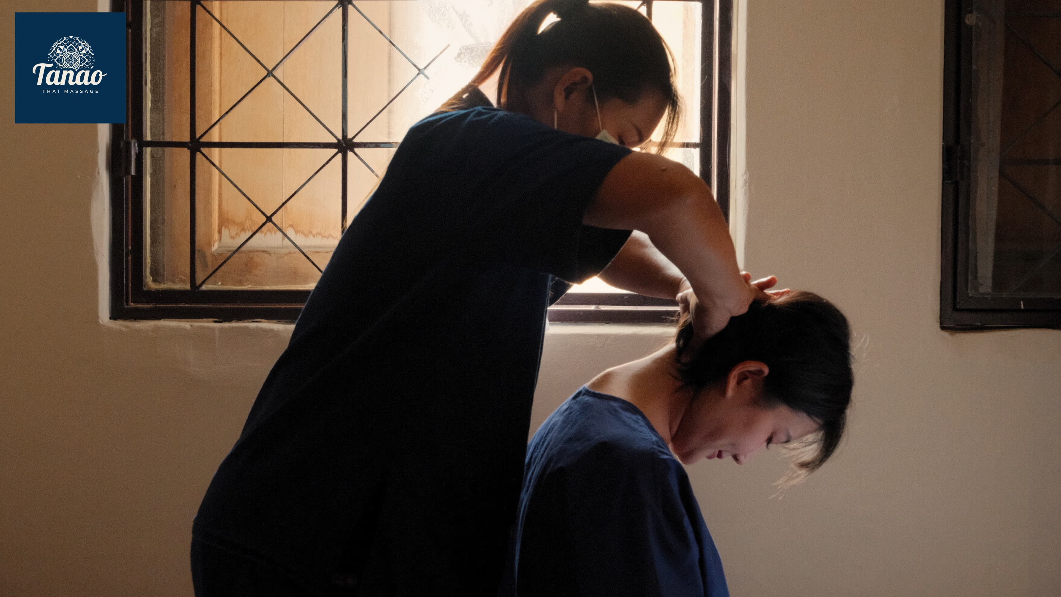 ภาพ 2 ของ Tanao Thai Massage - ตะนาวนวดไทย (Certified by Ministry of Public Health)