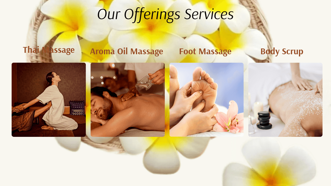 ภาพ 3 ของ Nature's Sense Thai Massage