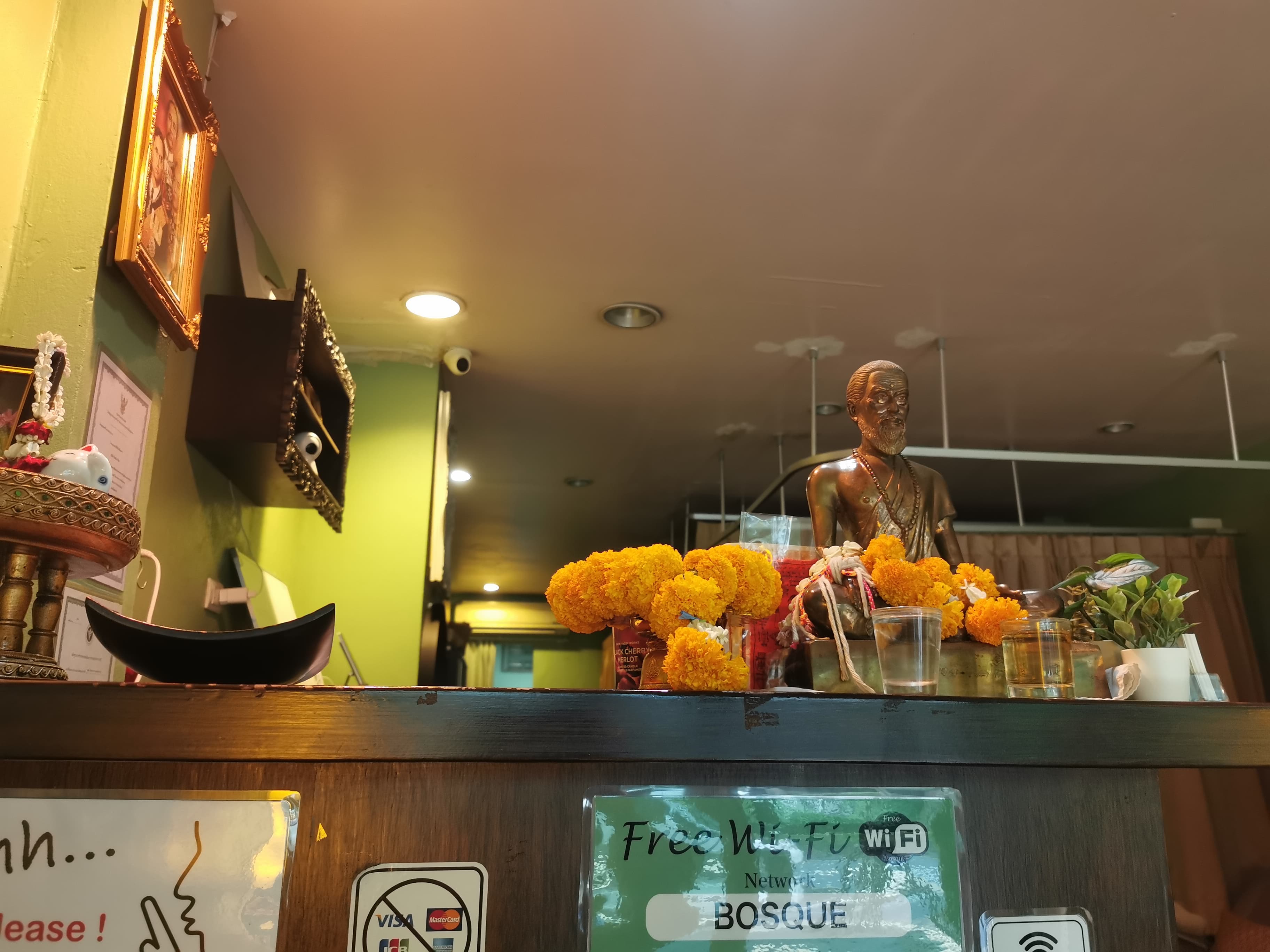 ภาพ 3 ของ Bosque Thai Massage Thonglor