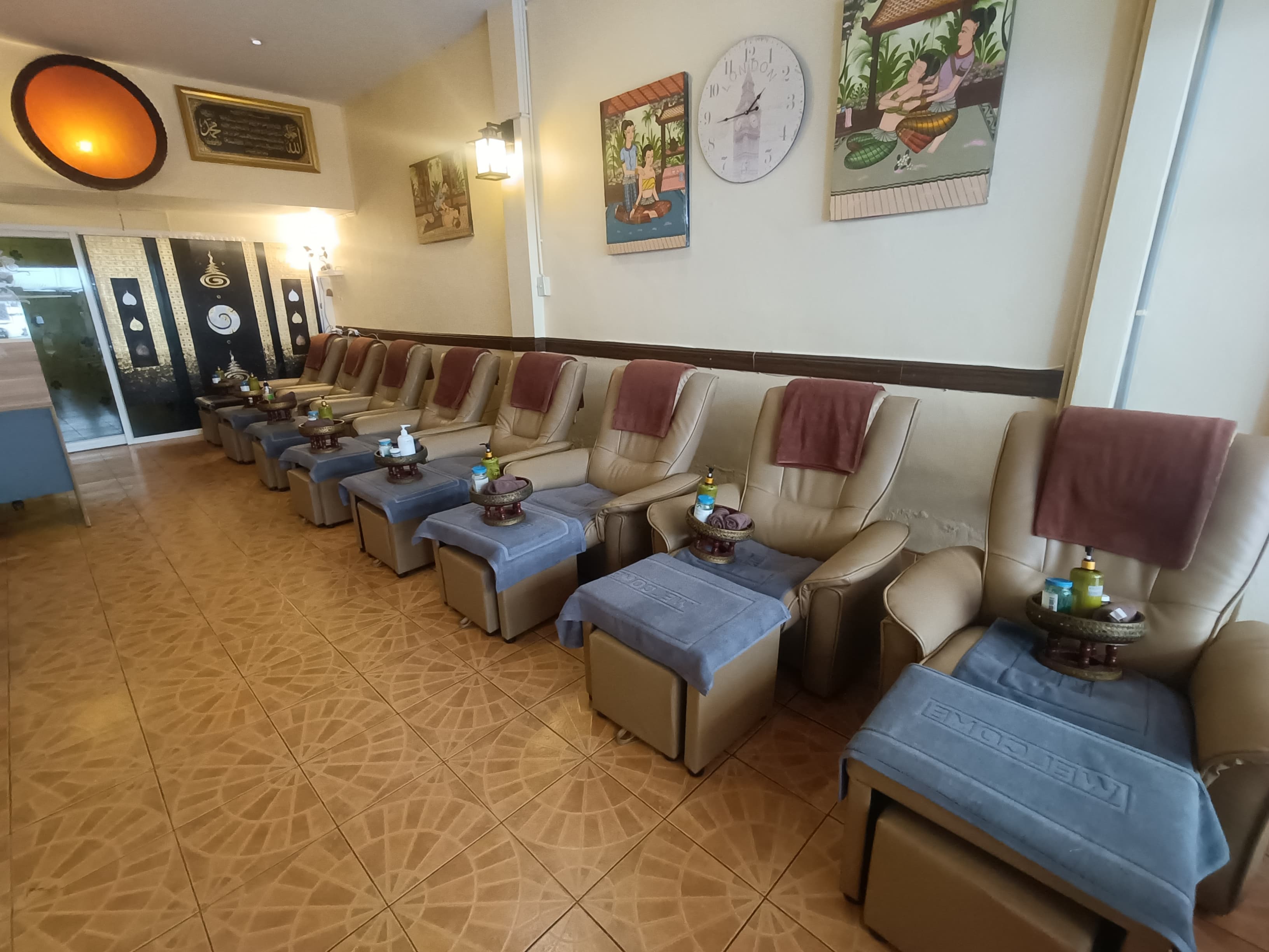 ภาพ 3 ของ Super Thai Massage