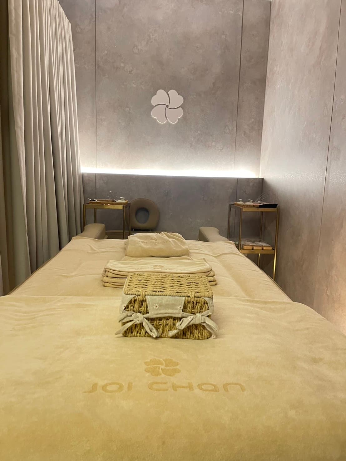 ภาพ 3 ของ JAI CHAN Thai Massage and Head Spa ใจฉัน นวดไทย และ สปาสระผม