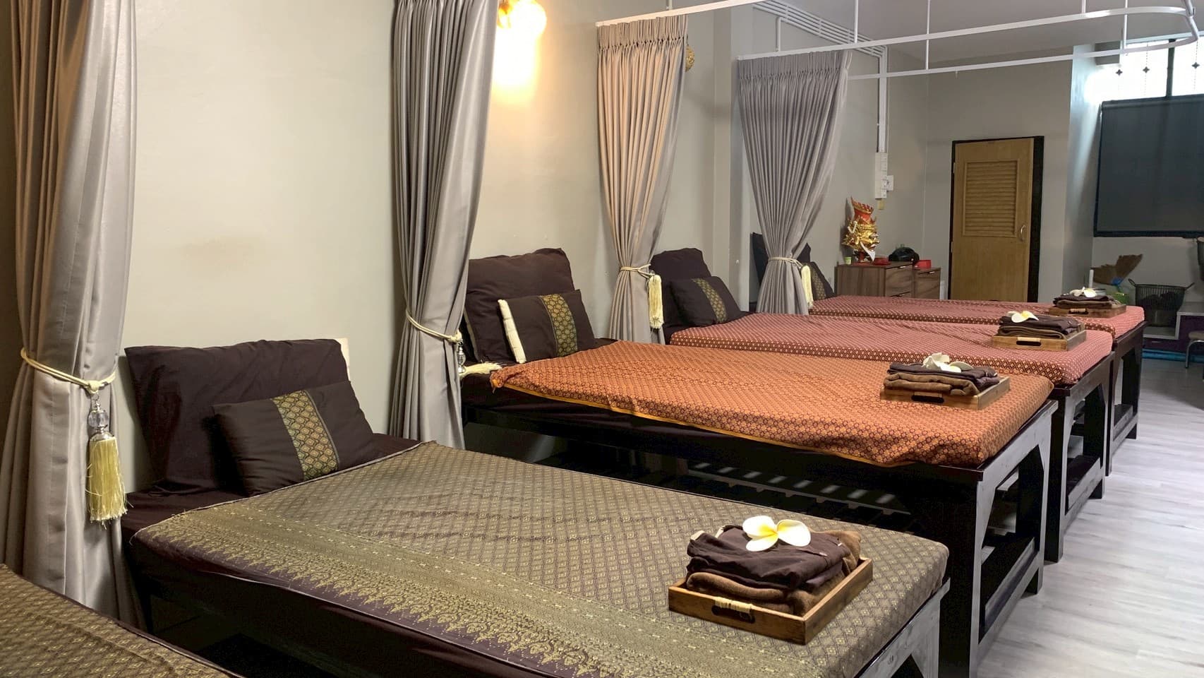ภาพ 2 ของ Style Thai Massage