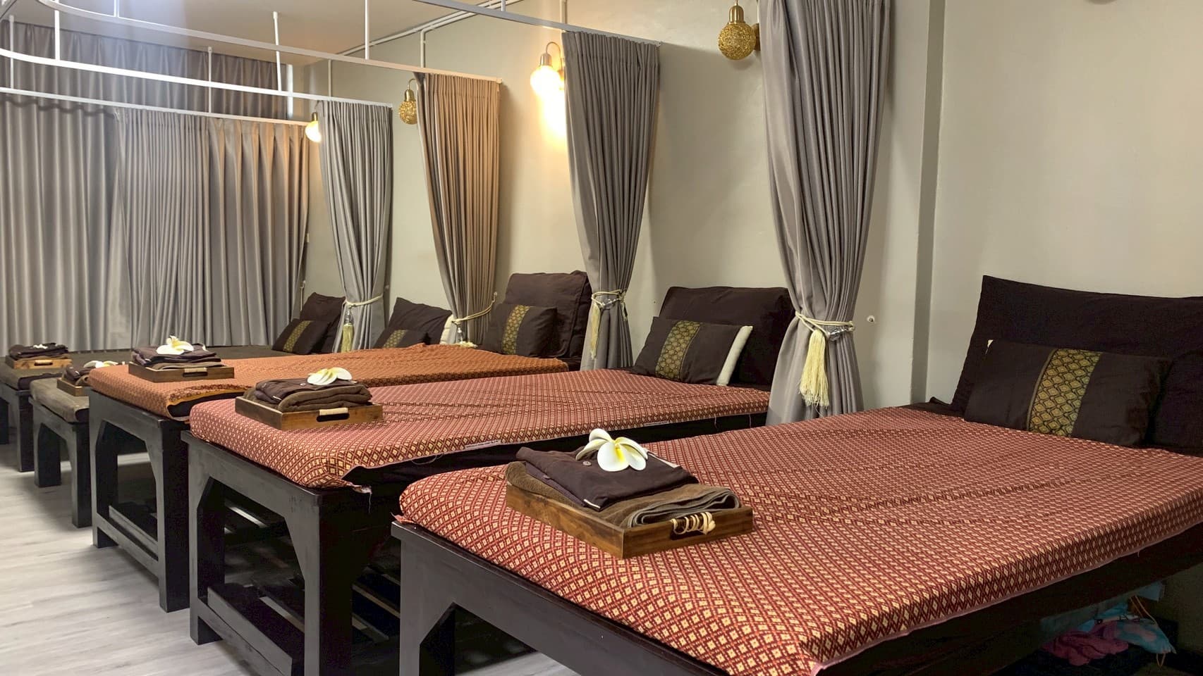 ภาพ 3 ของ Style Thai Massage