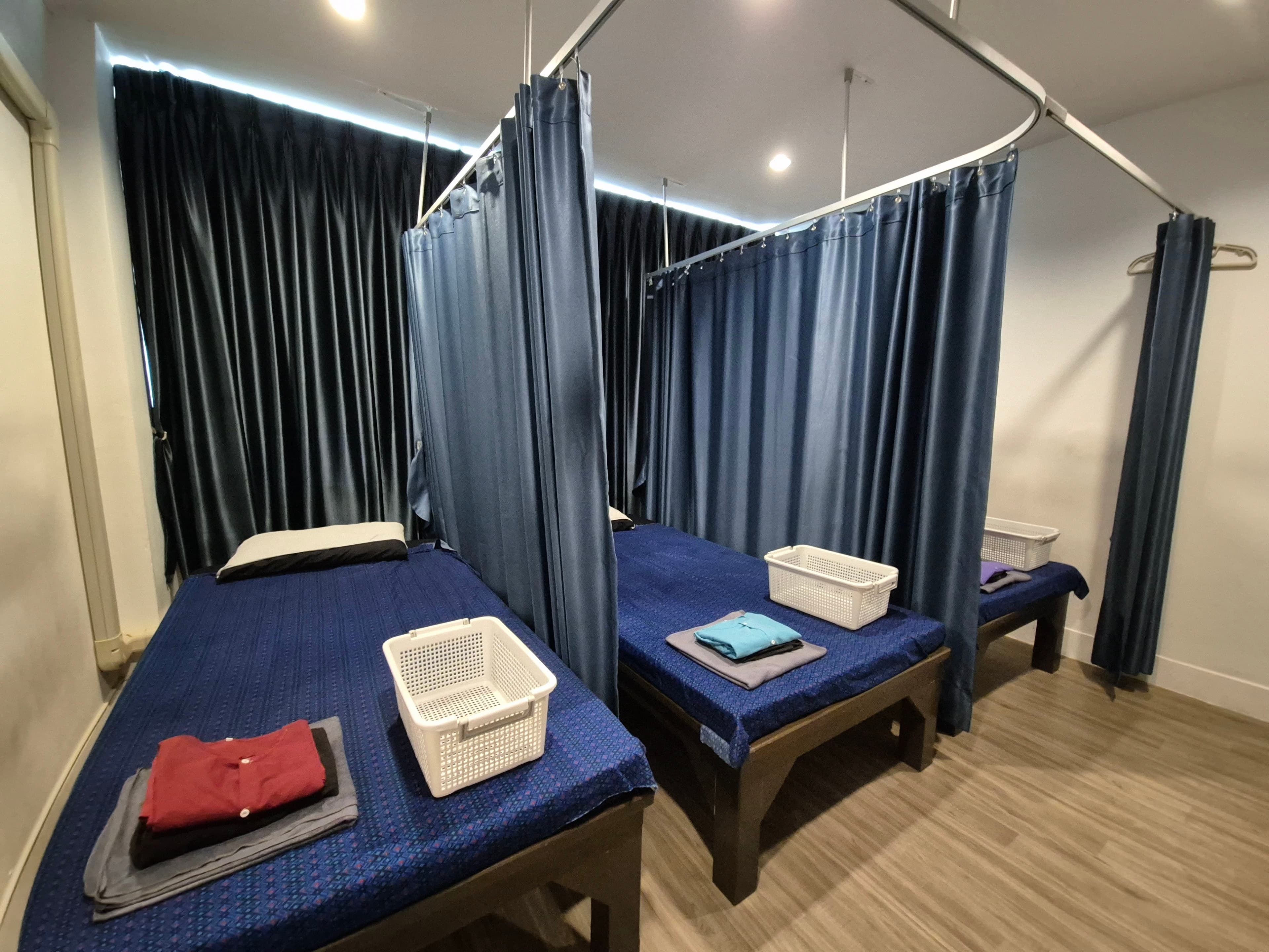 Saranrom Thai Massage สราญรมย์นวดแผนไทย – นวดแผนไทย in Bangkok