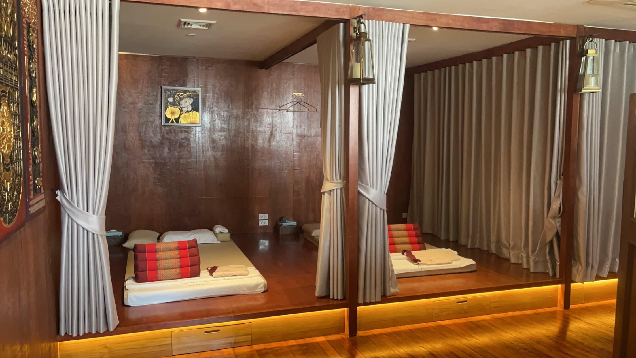 Hansar Thai Massage & Spa – นวดแผนไทย in Bangkok