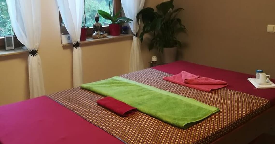 Foto 2 von Pratsana Traditionelle Thaimassage