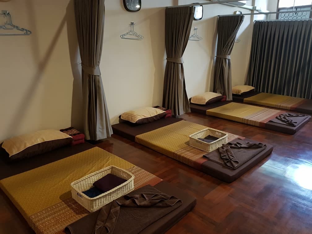 ภาพ 2 ของ Putthinan Thai Massage&Spa - Tiger God Shrine