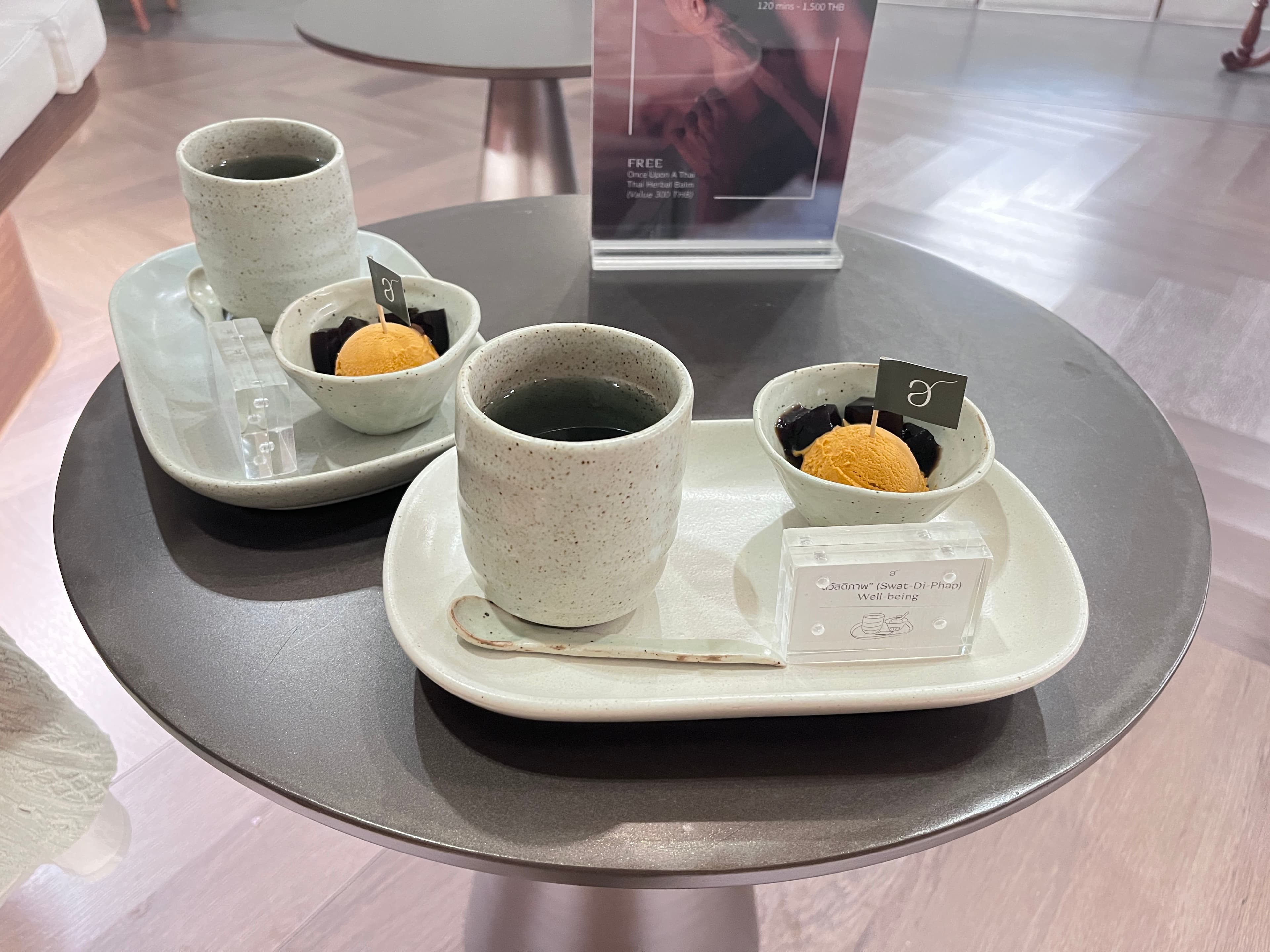 Once Upon A Thai Spa (Phrom Phong) – นวดแผนไทย in Bangkok