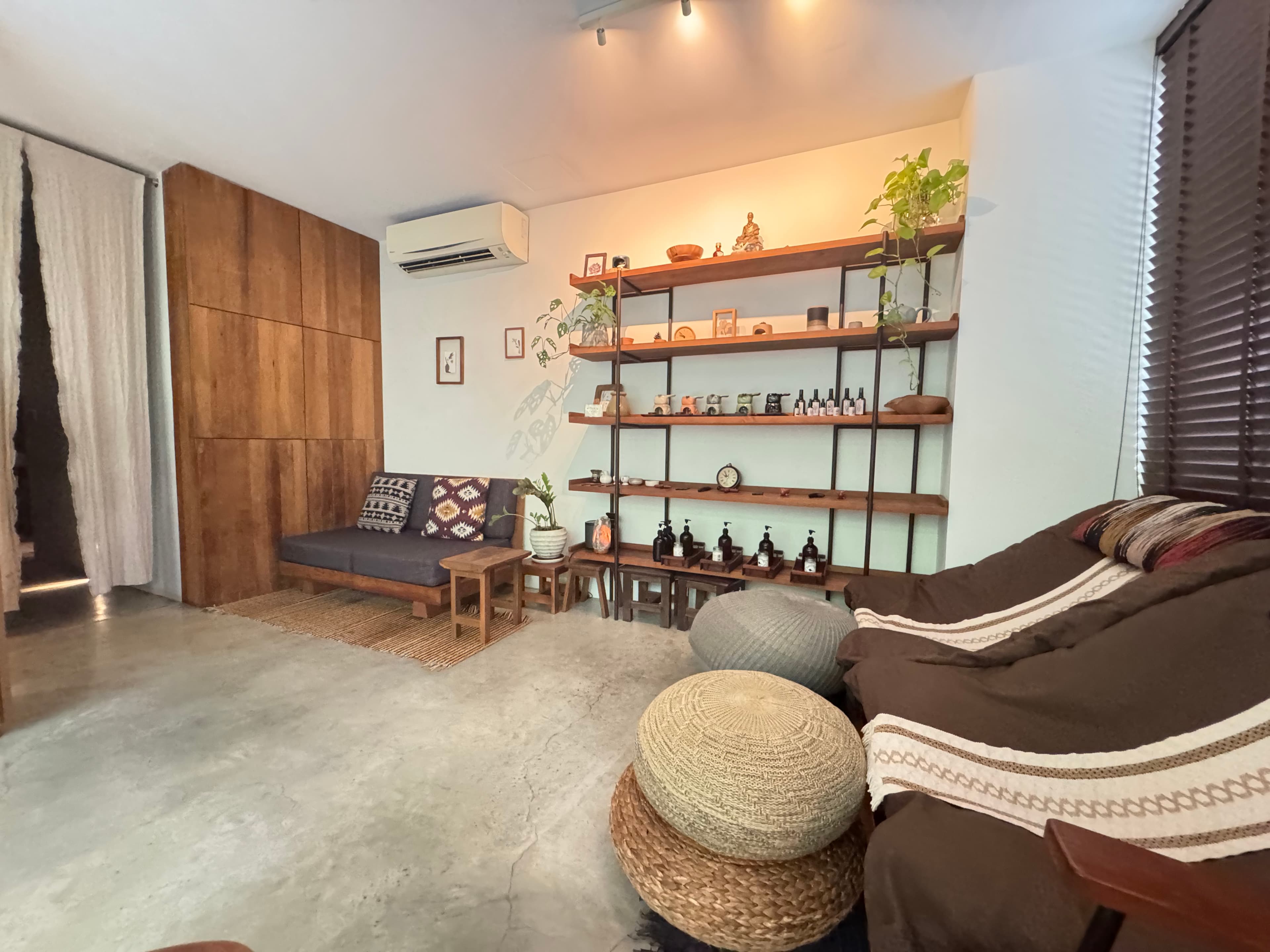 Samatha ( ส ม ถ ะ ) - Thai Massage – นวดแผนไทย in Bangkok