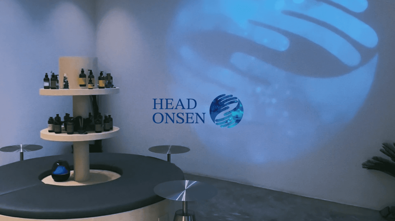 ภาพหลักของ Head Onsen Thailand [ Head spa therapy ]