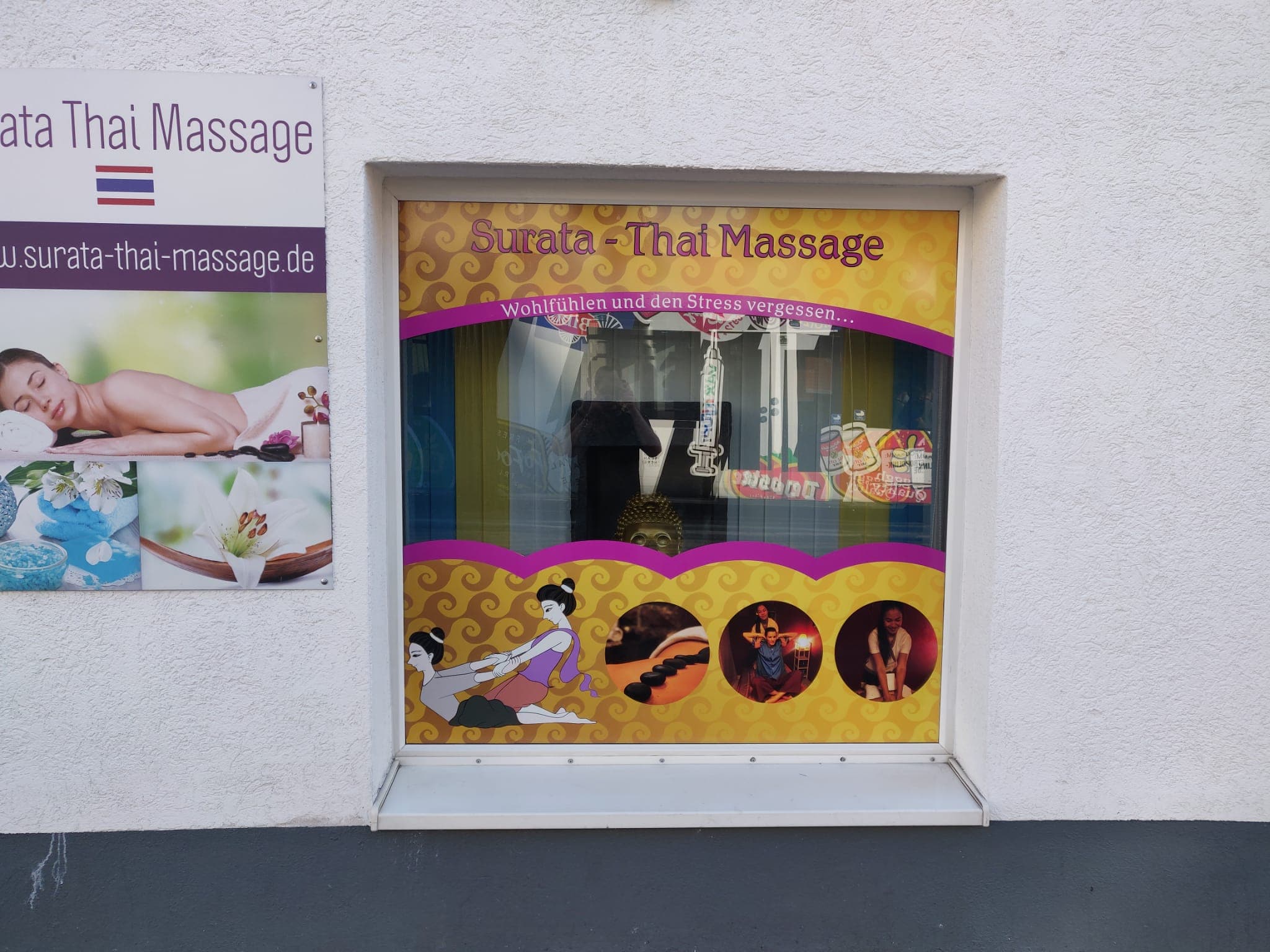 Foto 2 von Surata Thai Massage