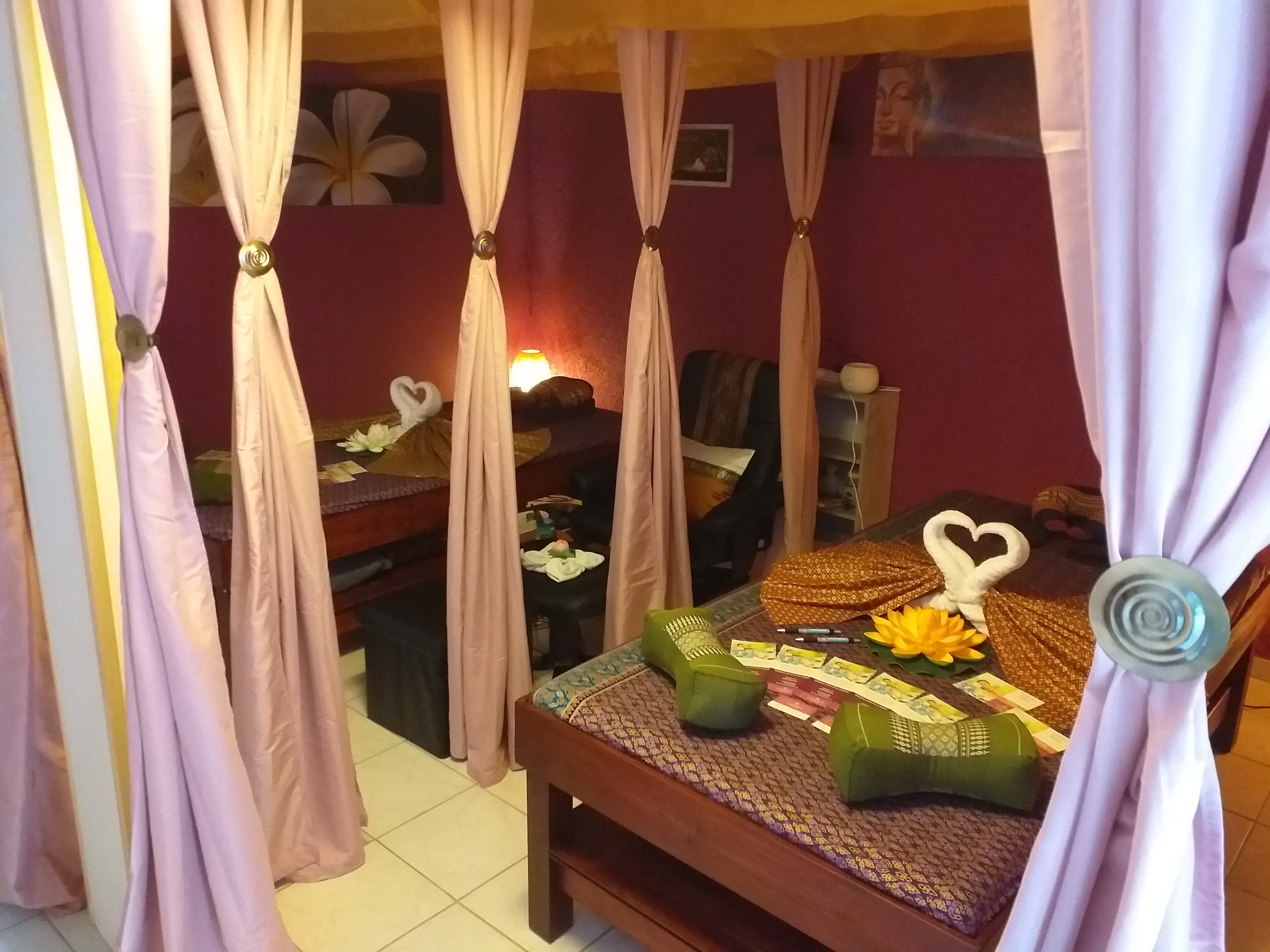 Foto 3 von Surata Thai Massage