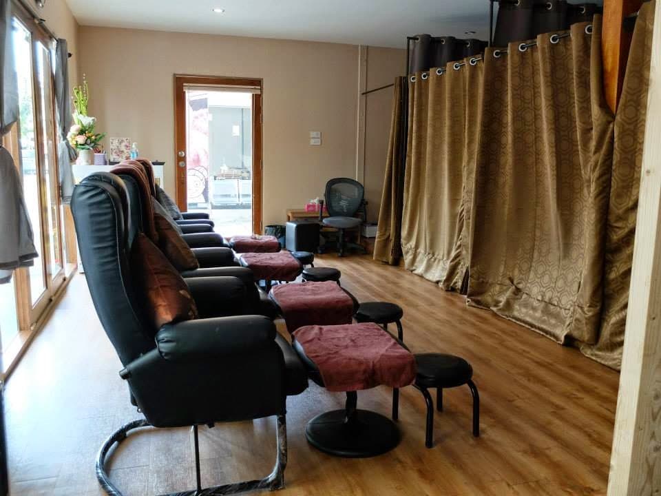 Cozy Thai Massage and Spa – นวดแผนไทย in Bangkok
