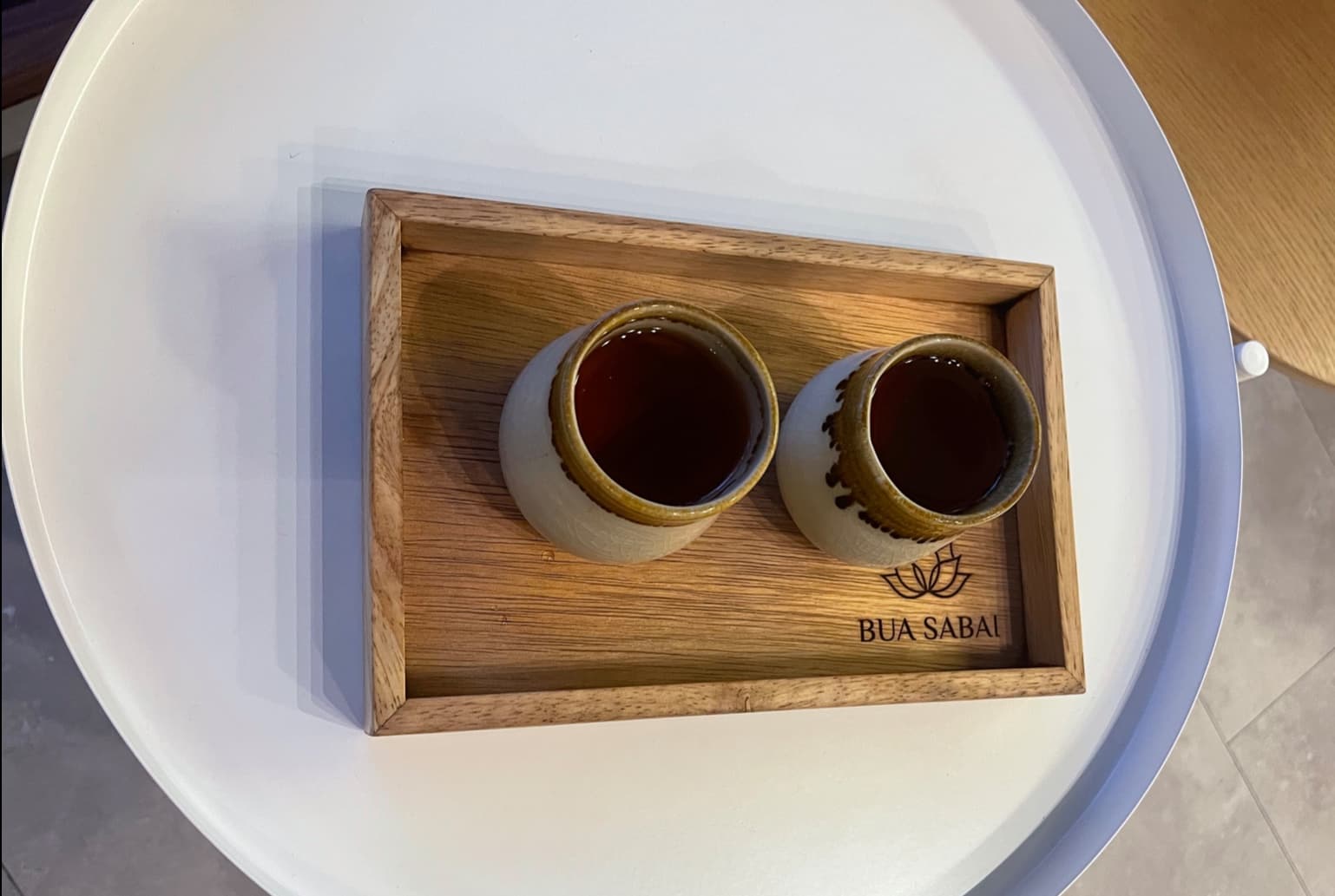 Bua Sabai Massage & Tearoom (Bua Sabai Rangnam) – นวดแผนไทย in Bangkok