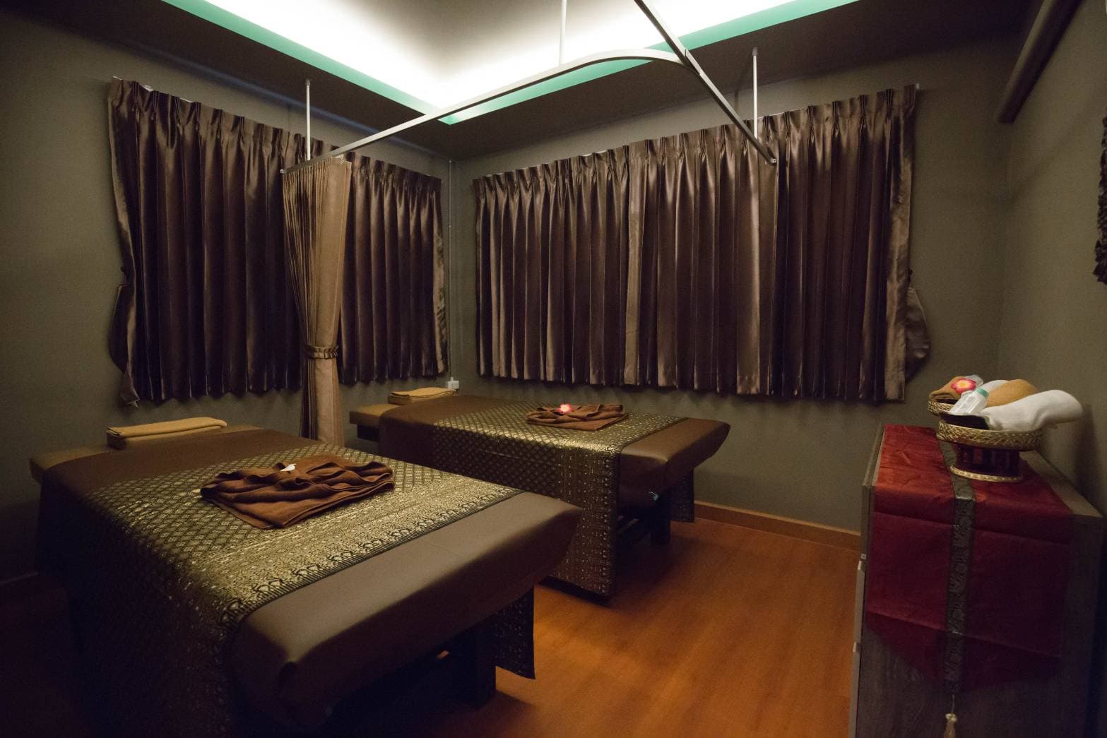 ภาพ 3 ของ Ko-lok Thai Massage