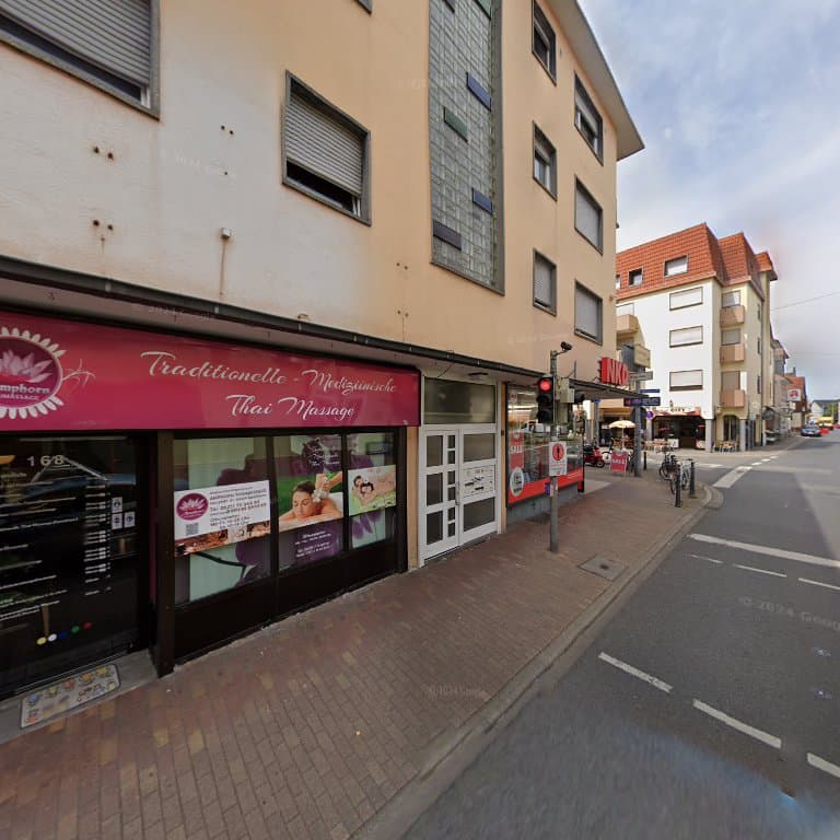 Sunny Thai Massage - Eppelheim – Thai Massage in Heidelberg